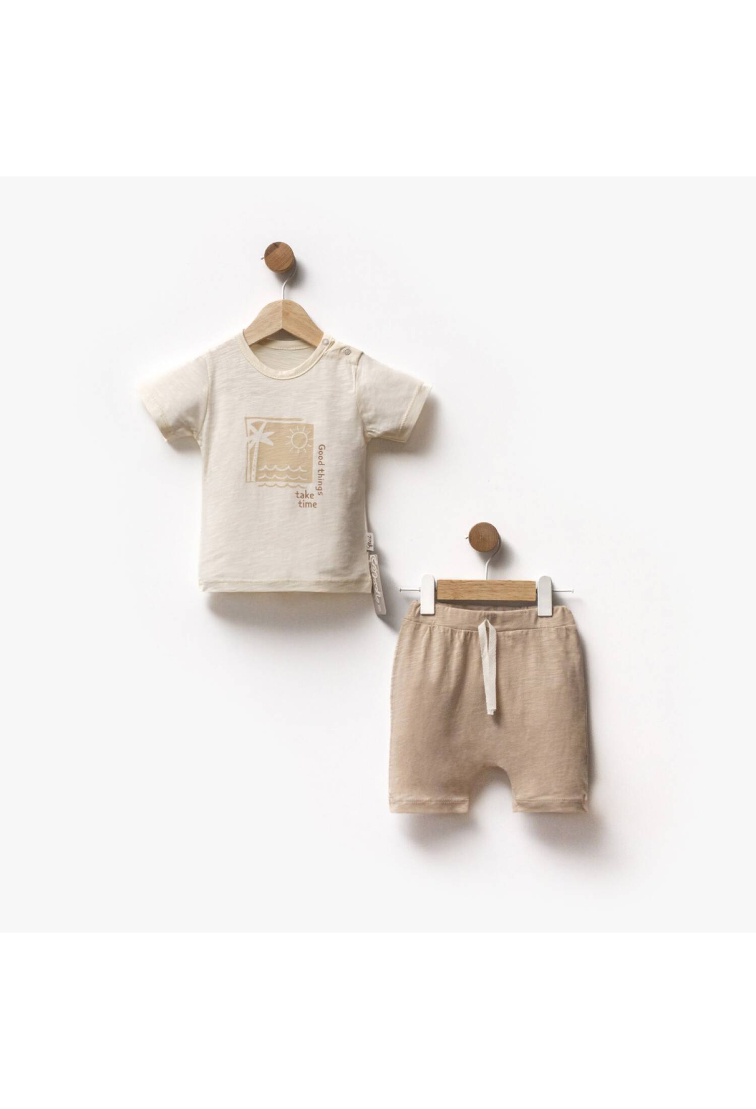 BABY SUITS - 216444 - Brand: Flexi Baby - Kids & Bby Clothes From Peralane Kids Turkey