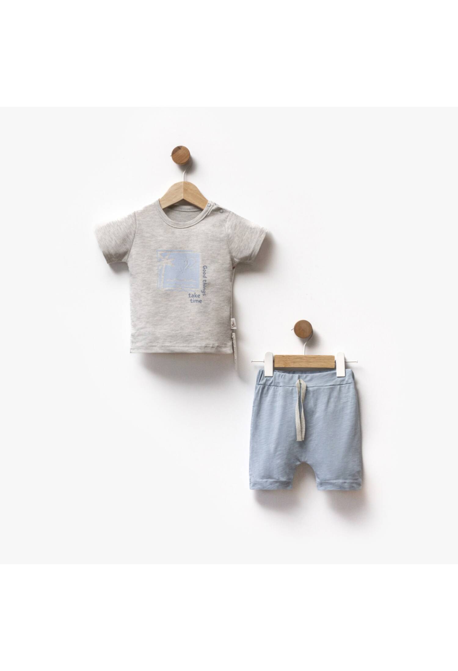BABY SUITS - 216444 - Brand: Flexi Baby - Kids & Bby Clothes From Peralane Kids Turkey