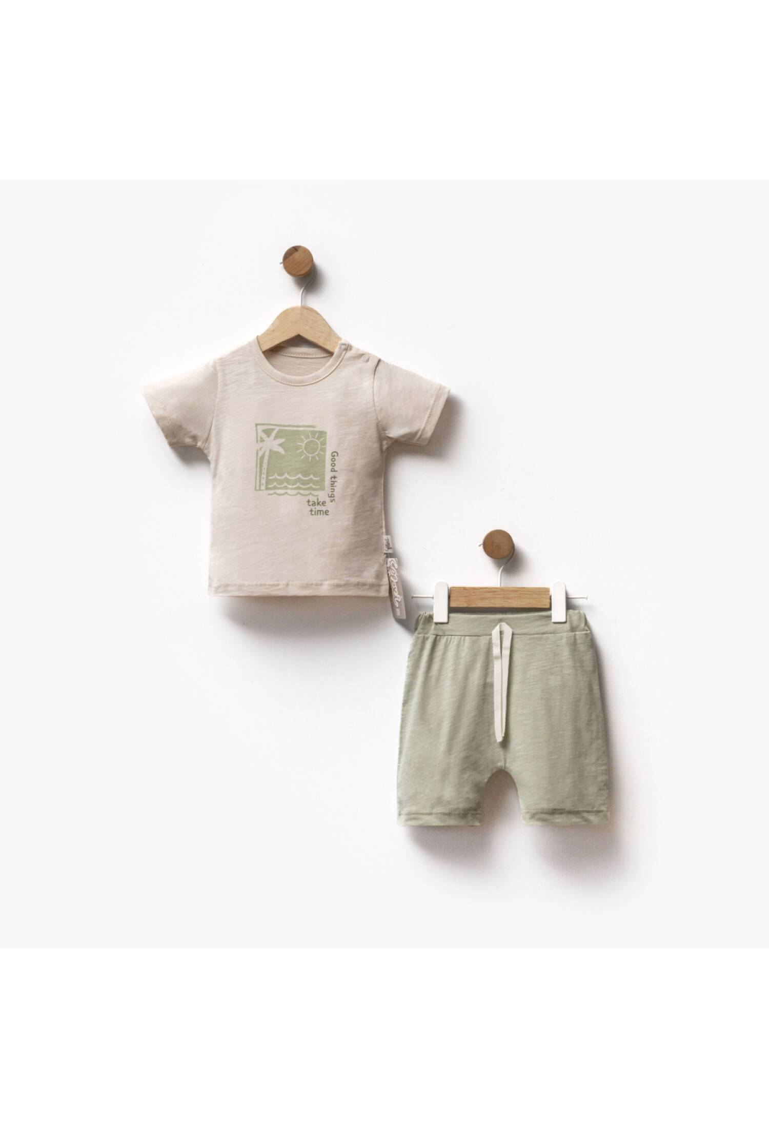 BABY SUITS - 216444 - Brand: Flexi Baby - Kids & Bby Clothes From Peralane Kids Turkey