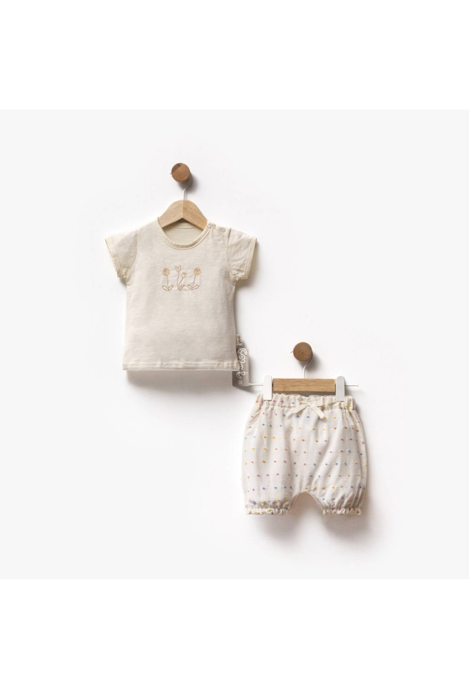 BABY SUITS - 216445 - Brand: Flexi Baby - Kids & Bby Clothes From Peralane Kids Turkey