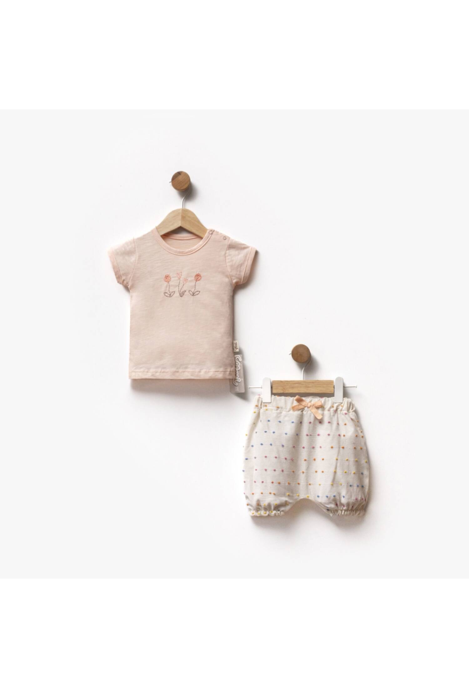 BABY SUITS - 216445 - Brand: Flexi Baby - Kids & Bby Clothes From Peralane Kids Turkey