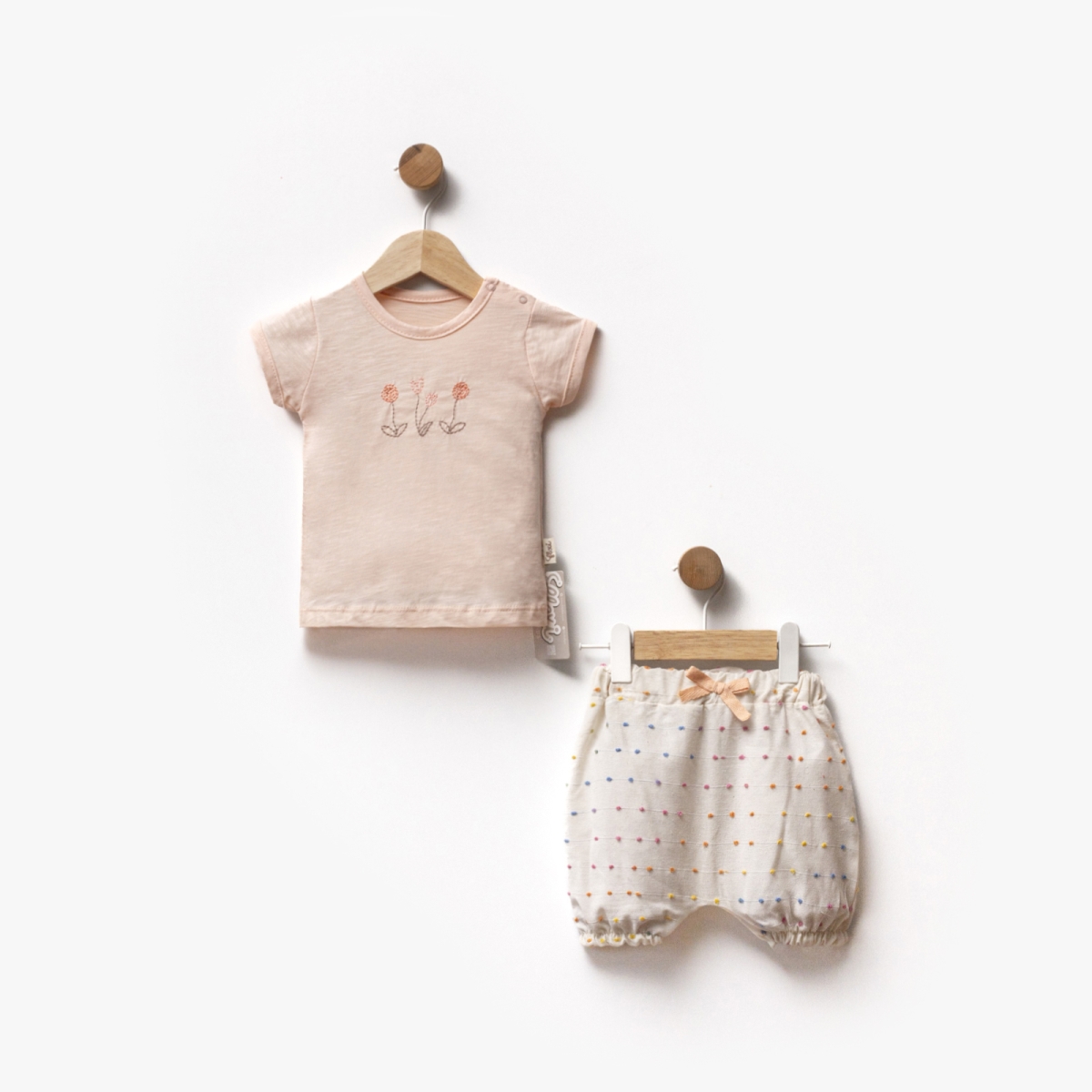BABY SUITS - 216445 - Brand: Flexi Baby - Kids & Bby Clothes From Peralane Kids Turkey
