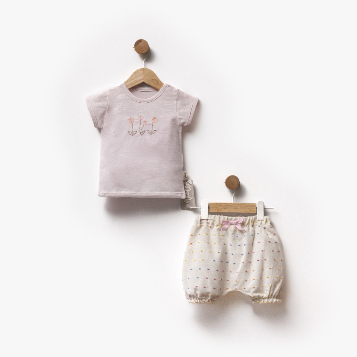 BABY SUITS - 216445 - Brand: Flexi Baby - Kids & Bby Clothes From Peralane Kids Turkey