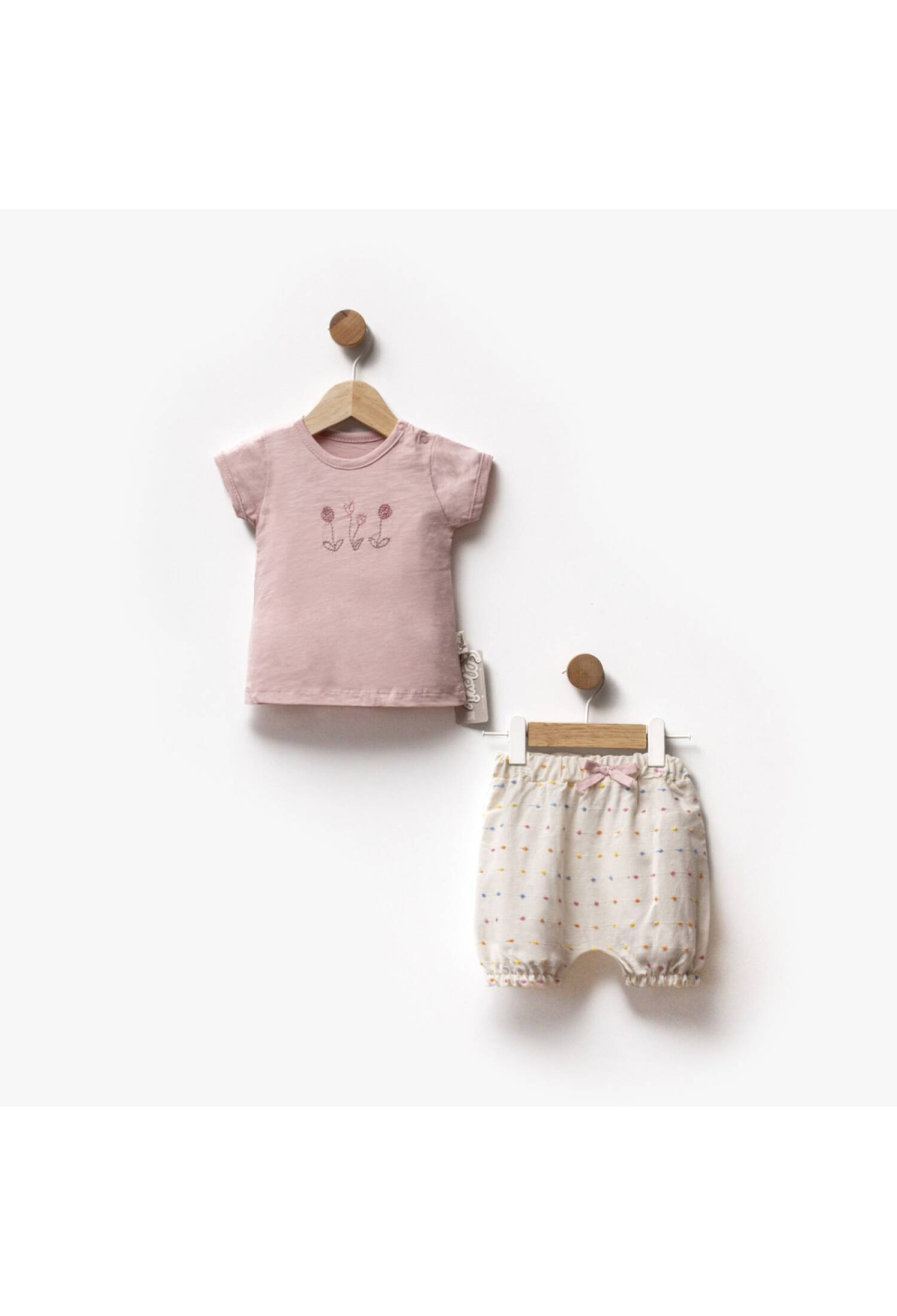 BABY SUITS - 216445 - Brand: Flexi Baby - Kids & Bby Clothes From Peralane Kids Turkey