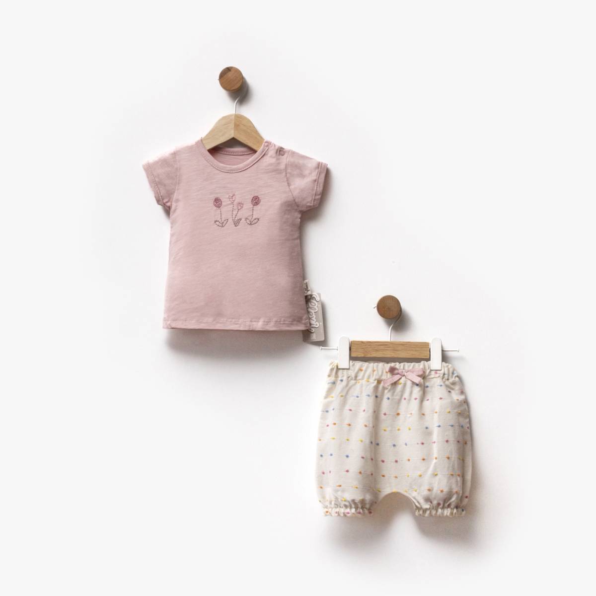 BABY SUITS - 216445 - Brand: Flexi Baby - Kids & Bby Clothes From Peralane Kids Turkey