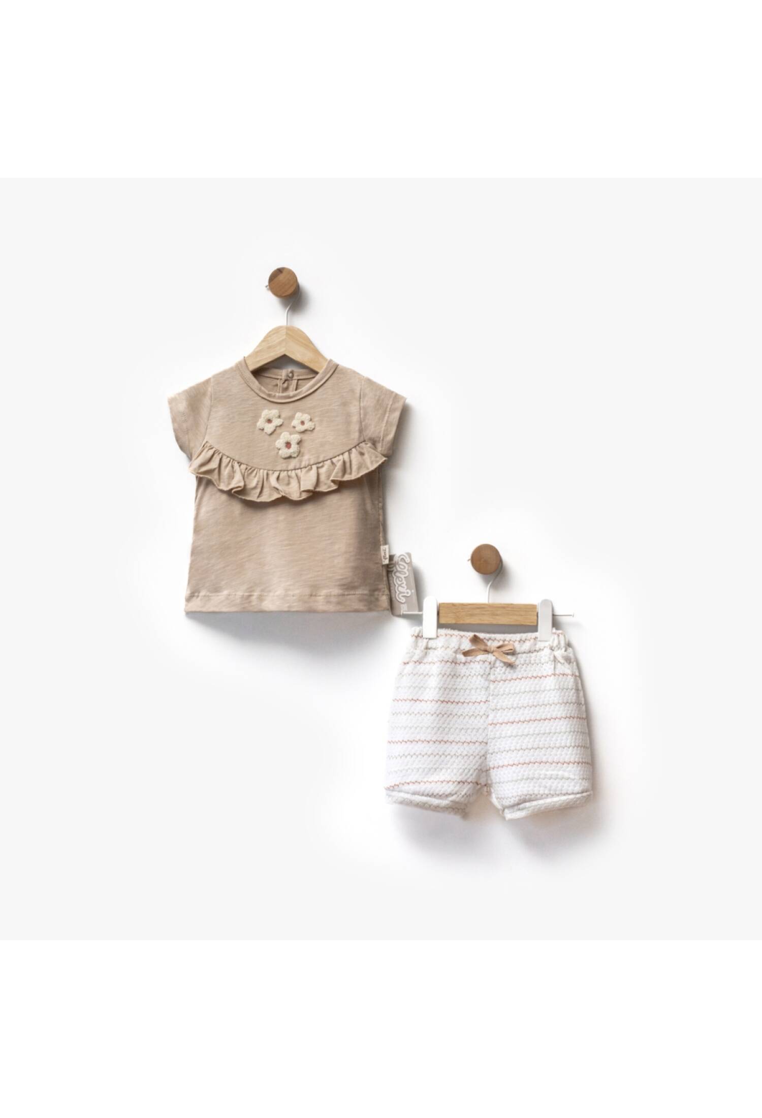 BABY SUITS - 216446 - Brand: Flexi Baby - Kids & Bby Clothes From Peralane Kids Turkey