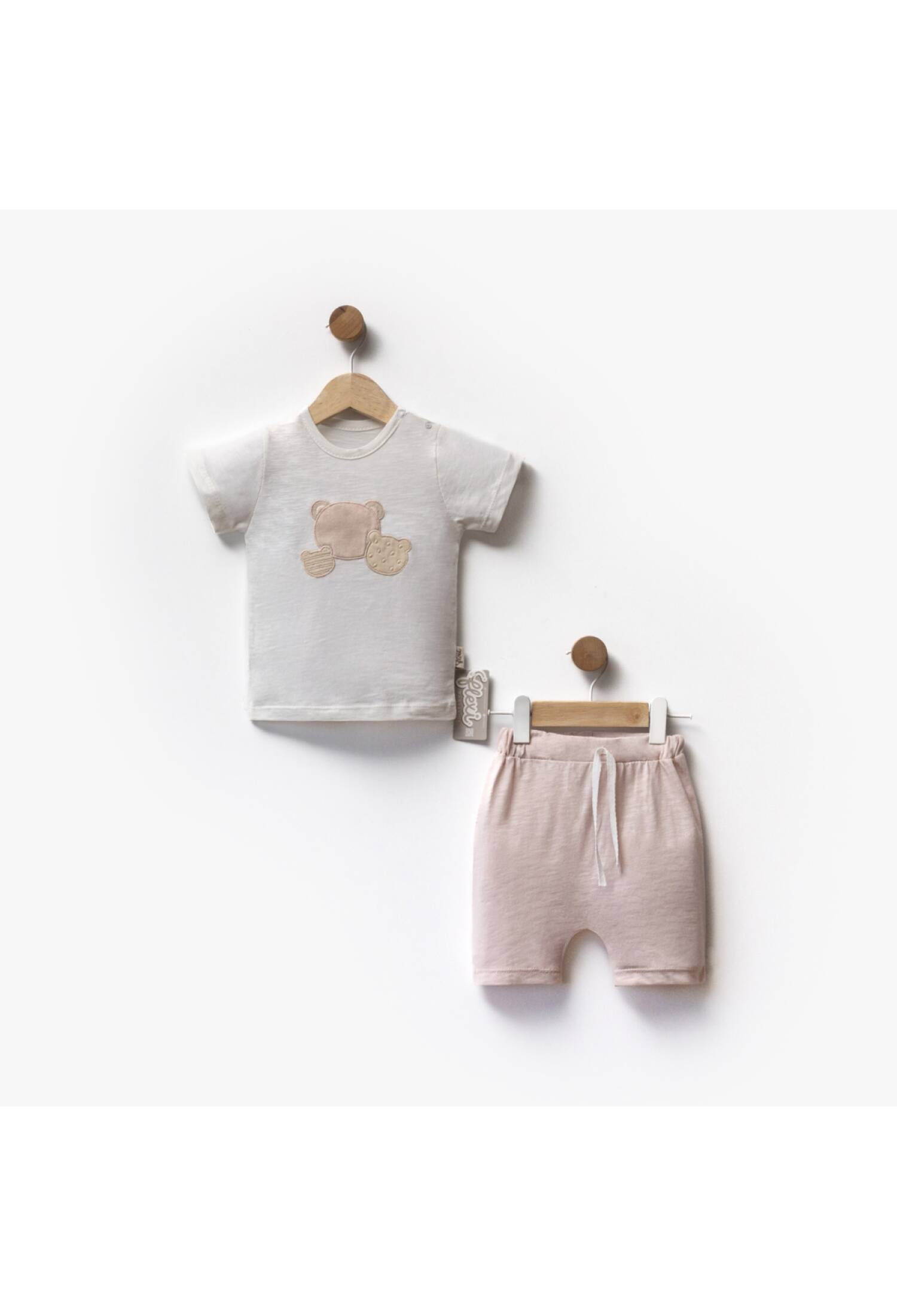 BABY SUITS - 216447 - Brand: Flexi Baby - Kids & Bby Clothes From Peralane Kids Turkey