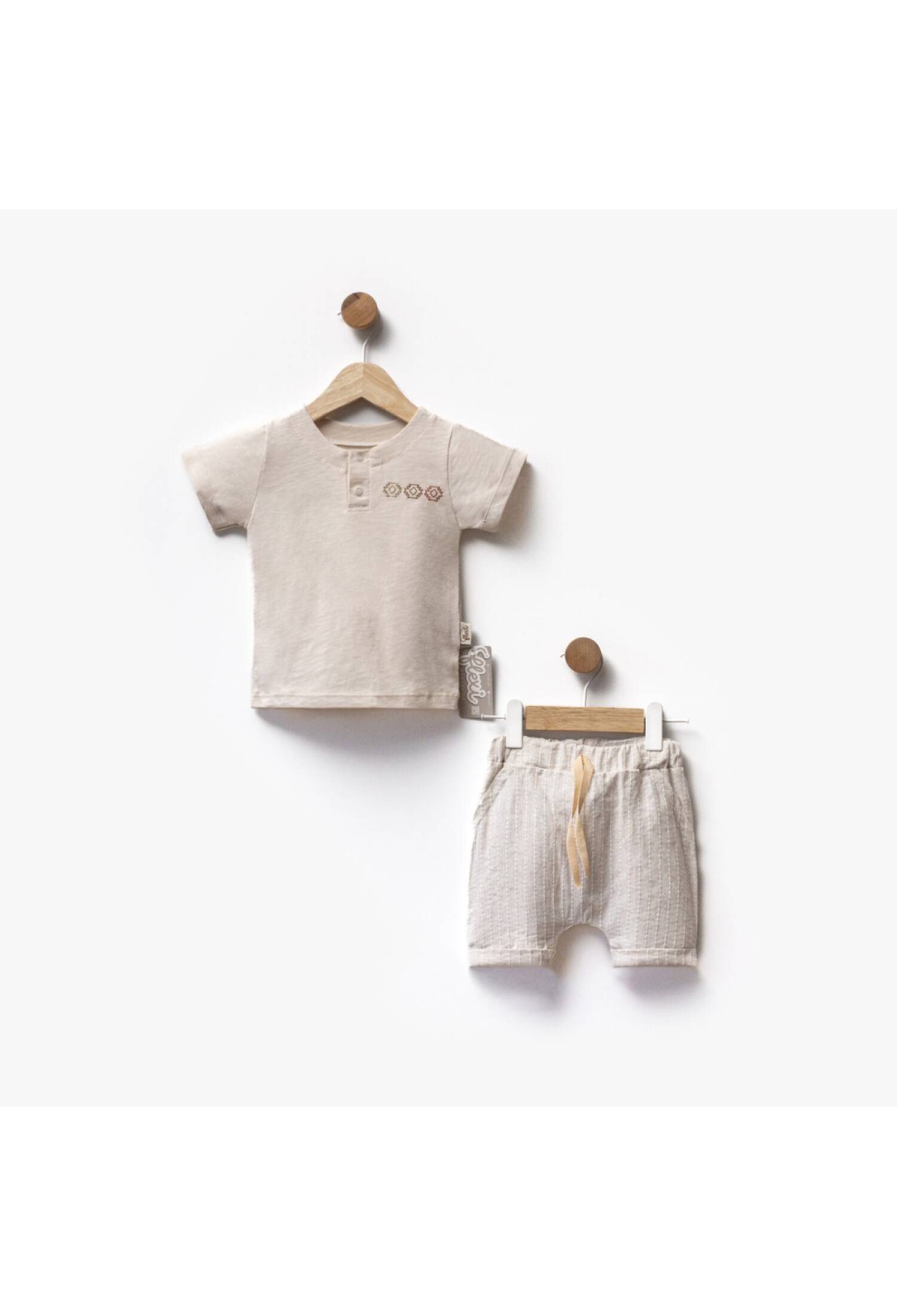 BABY SUITS - 216448 - Brand: Flexi Baby - Kids & Bby Clothes From Peralane Kids Turkey