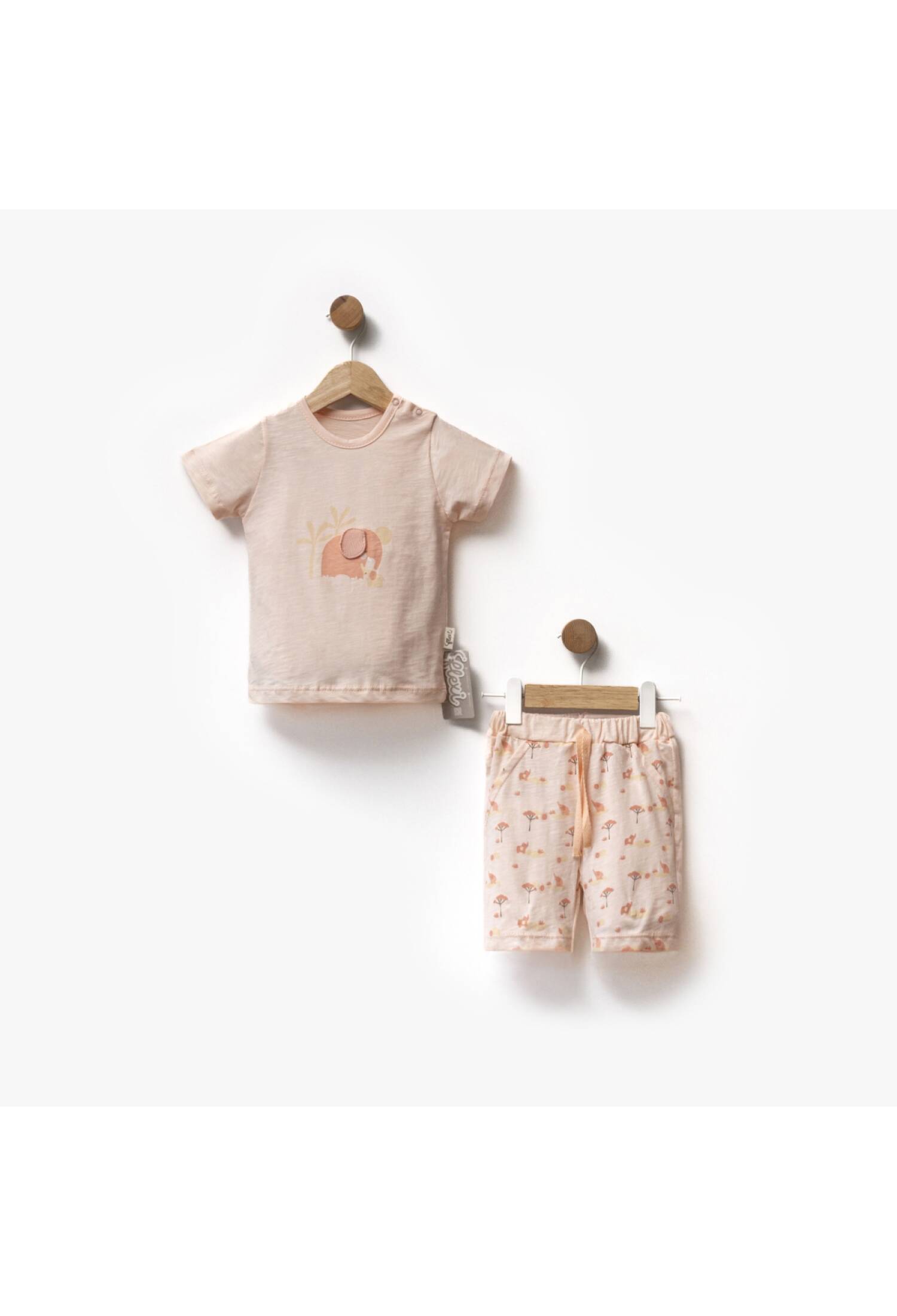 BABY SUITS - 216449 - Brand: Flexi Baby - Kids & Bby Clothes From Peralane Kids Turkey