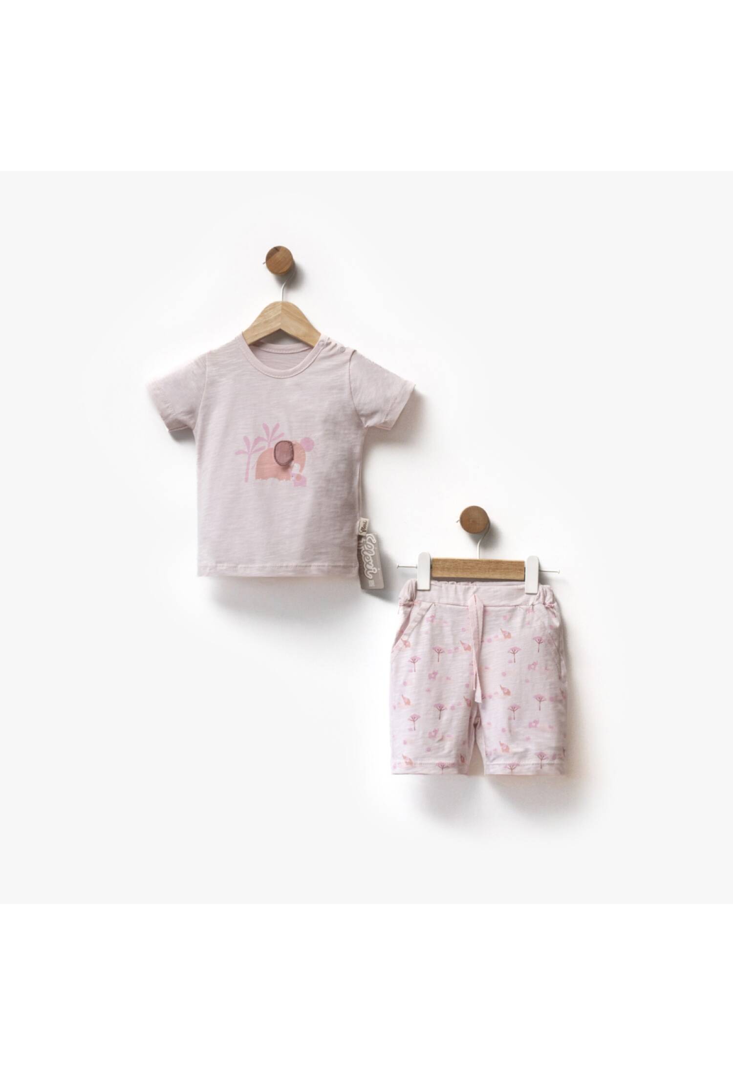 BABY SUITS - 216449 - Brand: Flexi Baby - Kids & Bby Clothes From Peralane Kids Turkey
