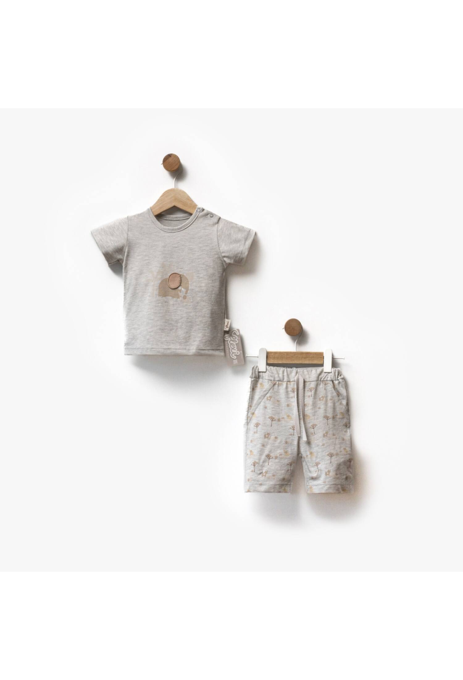 BABY SUITS - 216449 - Brand: Flexi Baby - Kids & Bby Clothes From Peralane Kids Turkey
