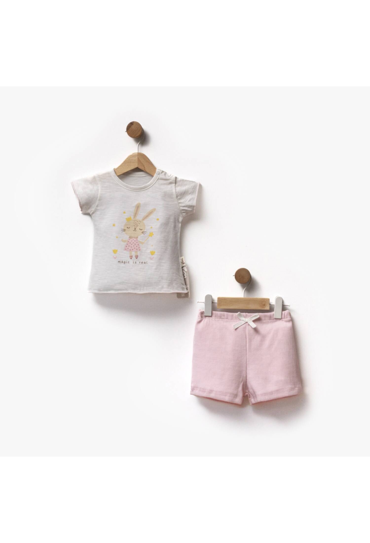 BABY SUITS - 216450 - Brand: Flexi Baby - Kids & Bby Clothes From Peralane Kids Turkey