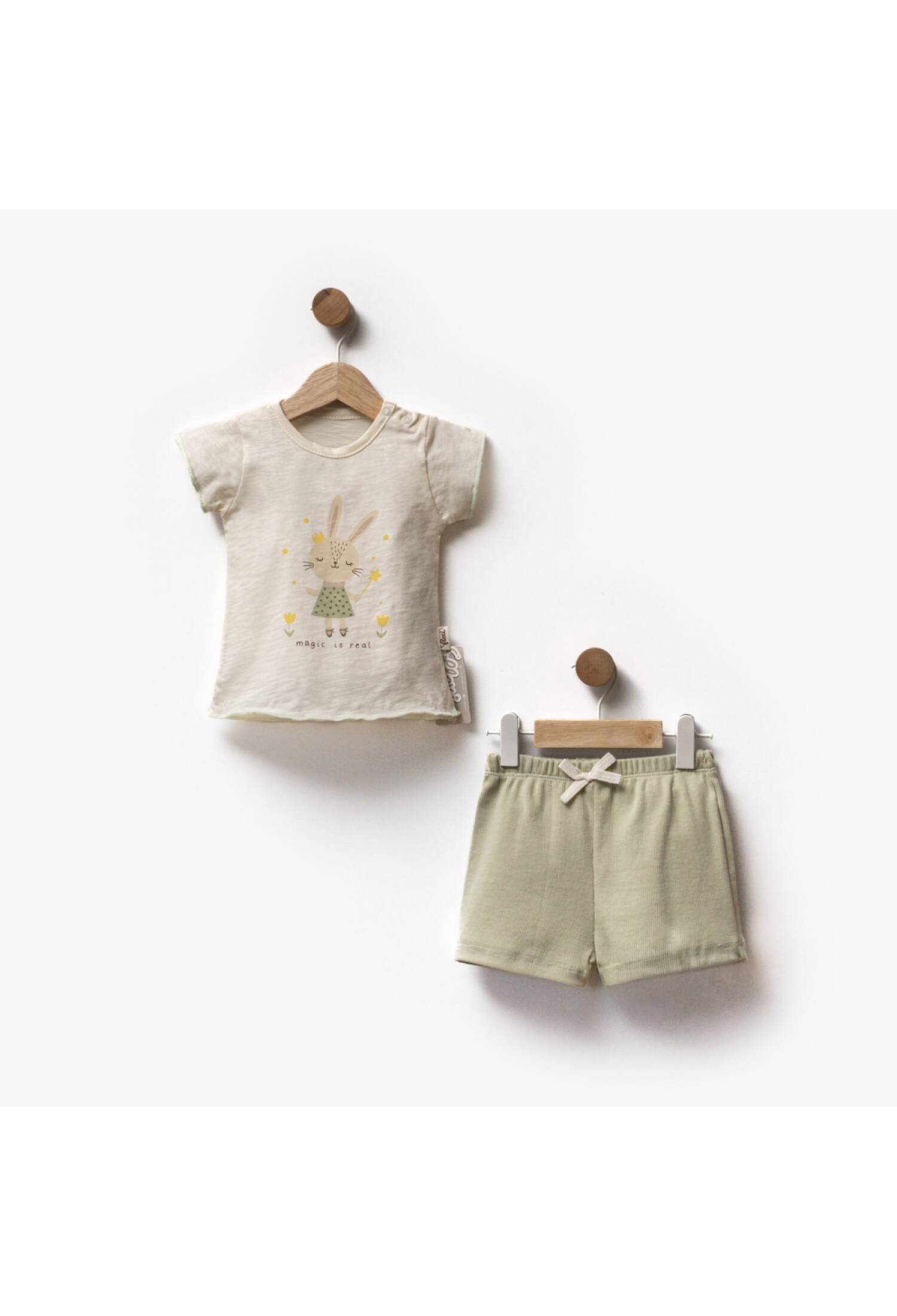 BABY SUITS - 216450 - Brand: Flexi Baby - Kids & Bby Clothes From Peralane Kids Turkey