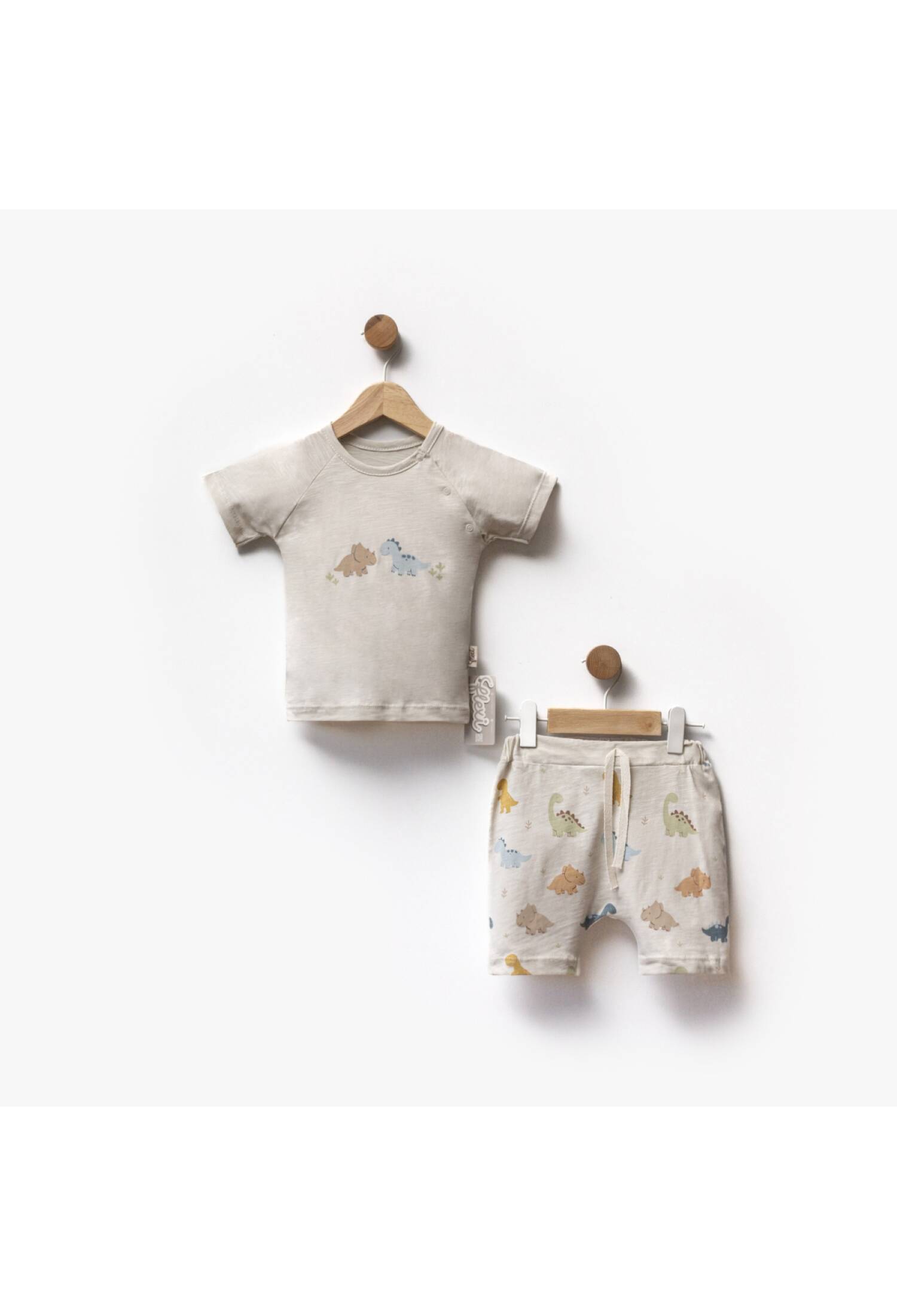 BABY SUITS - 216451 - Brand: Flexi Baby - Kids & Bby Clothes From Peralane Kids Turkey