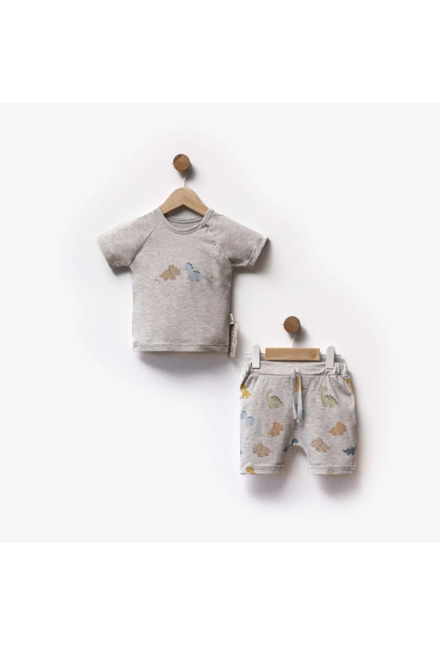 BABY SUITS - 216451 - Brand: Flexi Baby - Kids & Bby Clothes From Peralane Kids Turkey