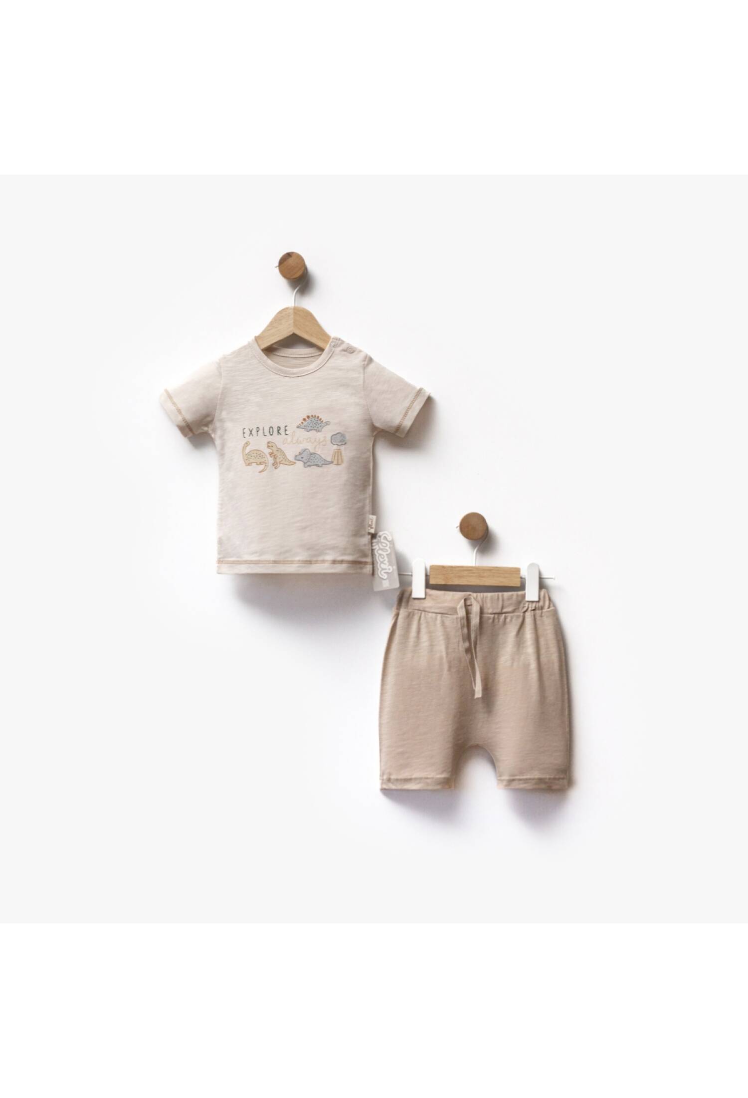 BABY SUITS - 216452 - Brand: Flexi Baby - Kids & Bby Clothes From Peralane Kids Turkey