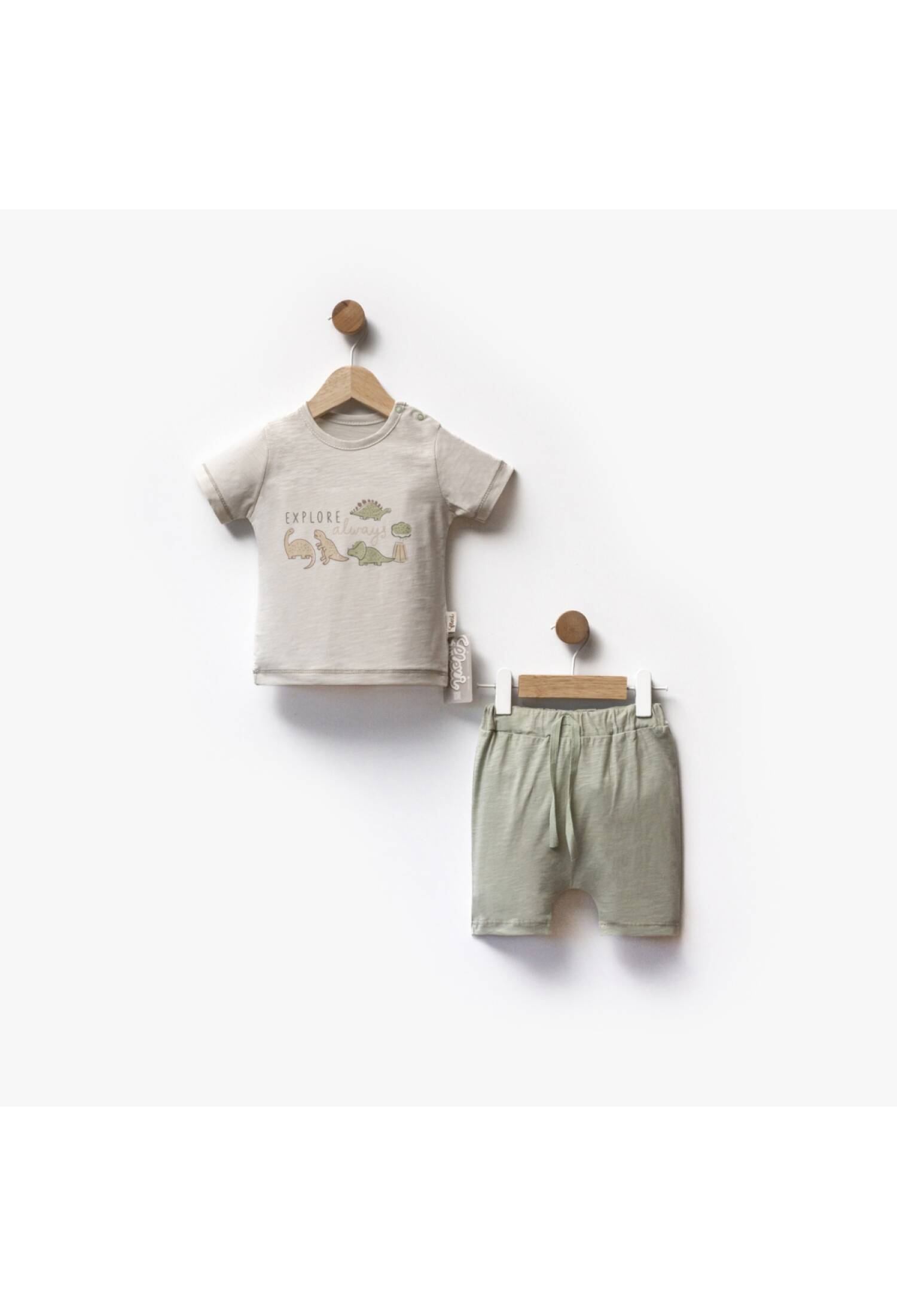 BABY SUITS - 216452 - Brand: Flexi Baby - Kids & Bby Clothes From Peralane Kids Turkey
