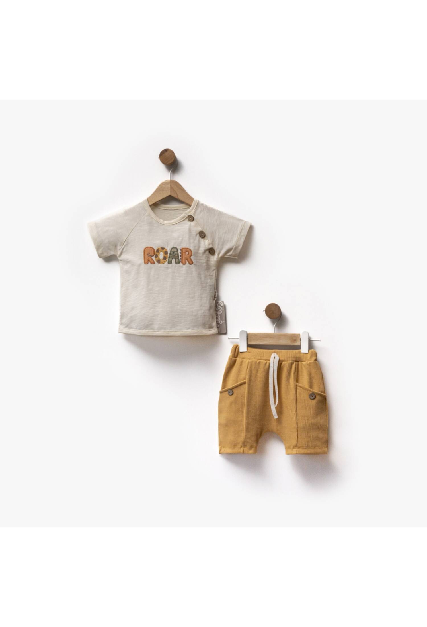 BABY SUITS - 216453 - Brand: Flexi Baby - Kids & Bby Clothes From Peralane Kids Turkey