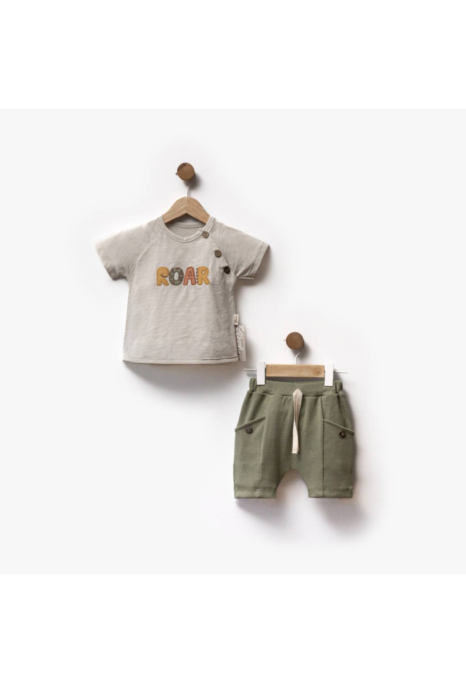 BABY SUITS - 216453 - Brand: Flexi Baby - Kids & Bby Clothes From Peralane Kids Turkey