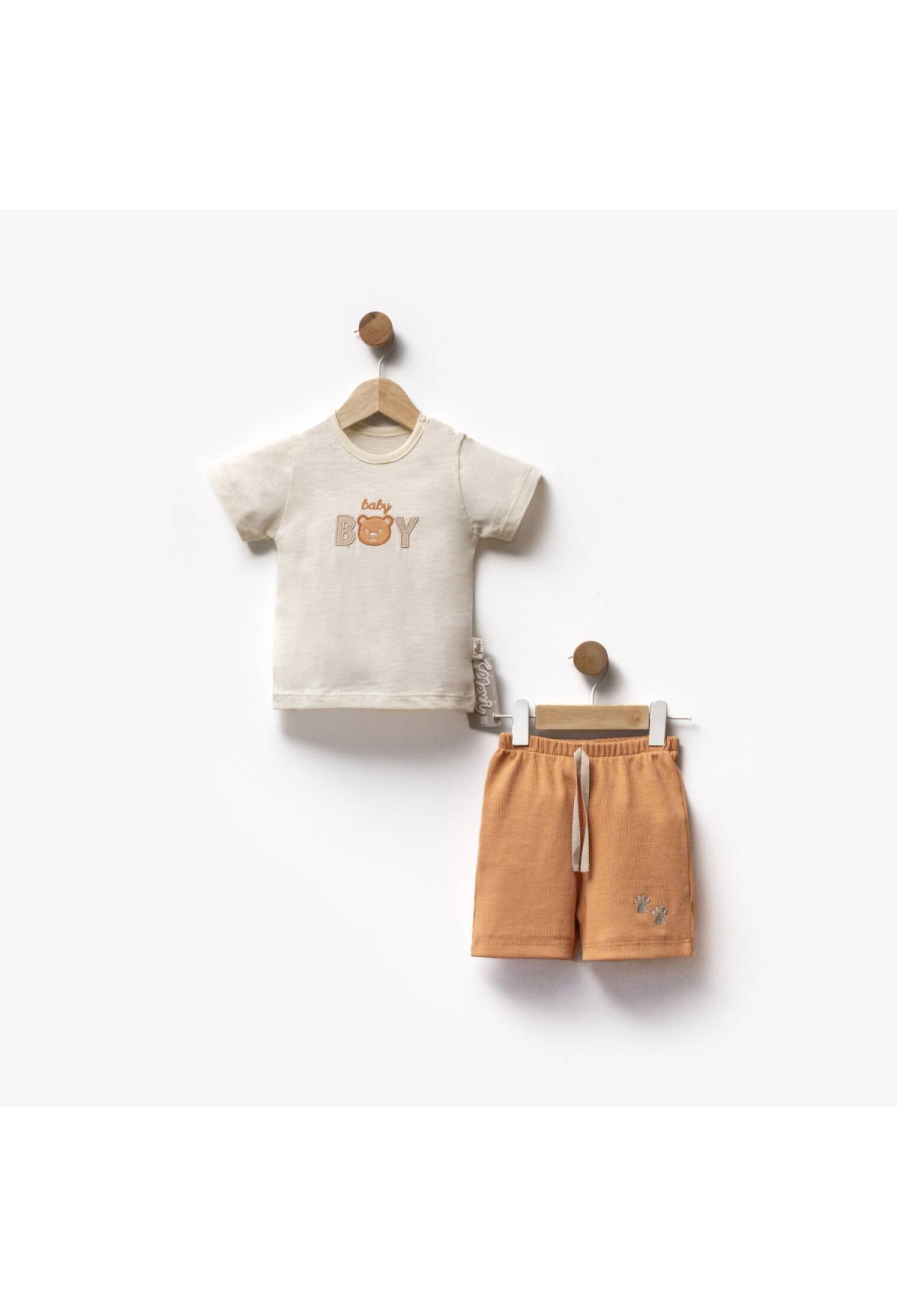 BABY SUITS - 216454 - Brand: Flexi Baby - Kids & Bby Clothes From Peralane Kids Turkey