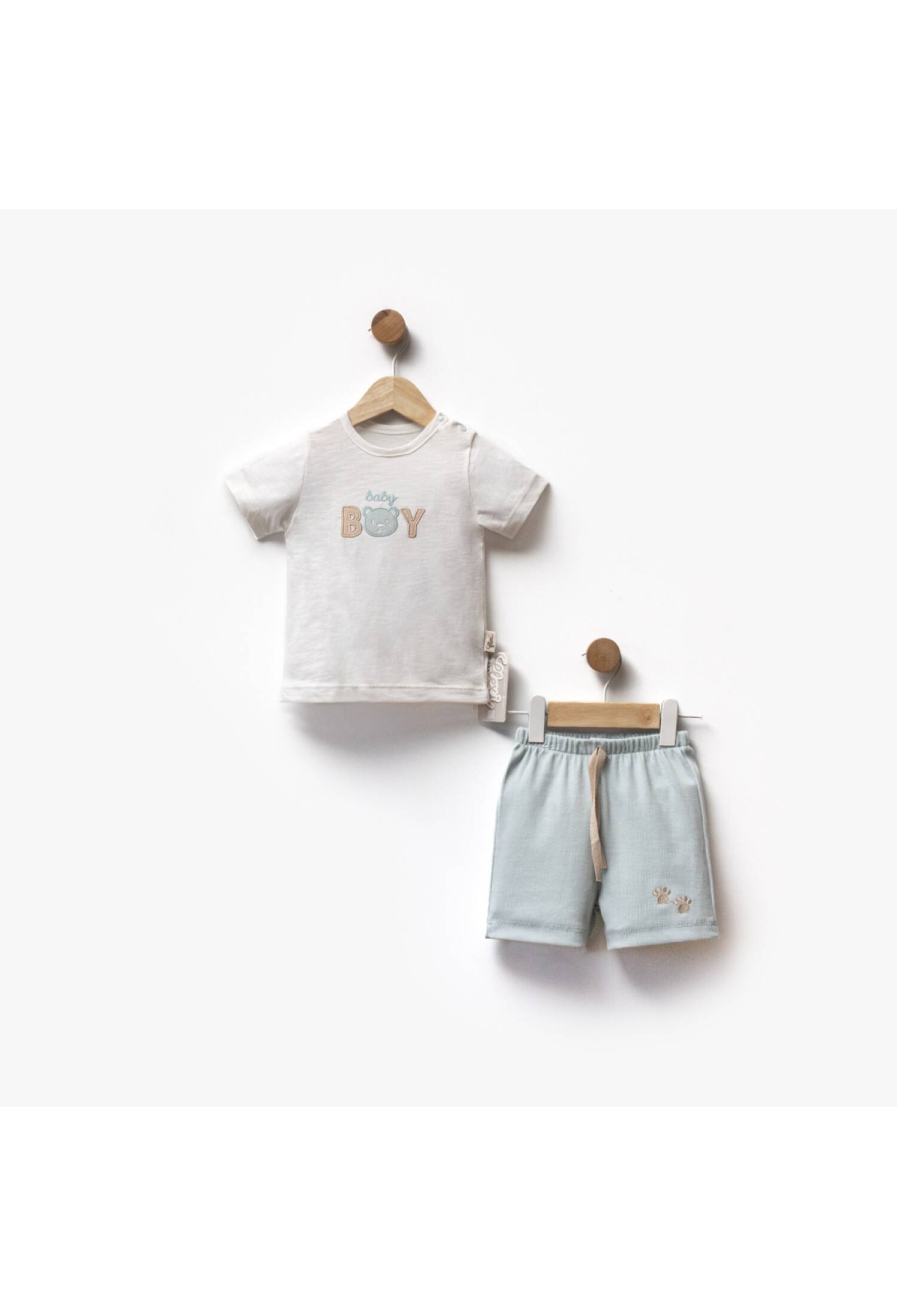BABY SUITS - 216454 - Brand: Flexi Baby - Kids & Bby Clothes From Peralane Kids Turkey