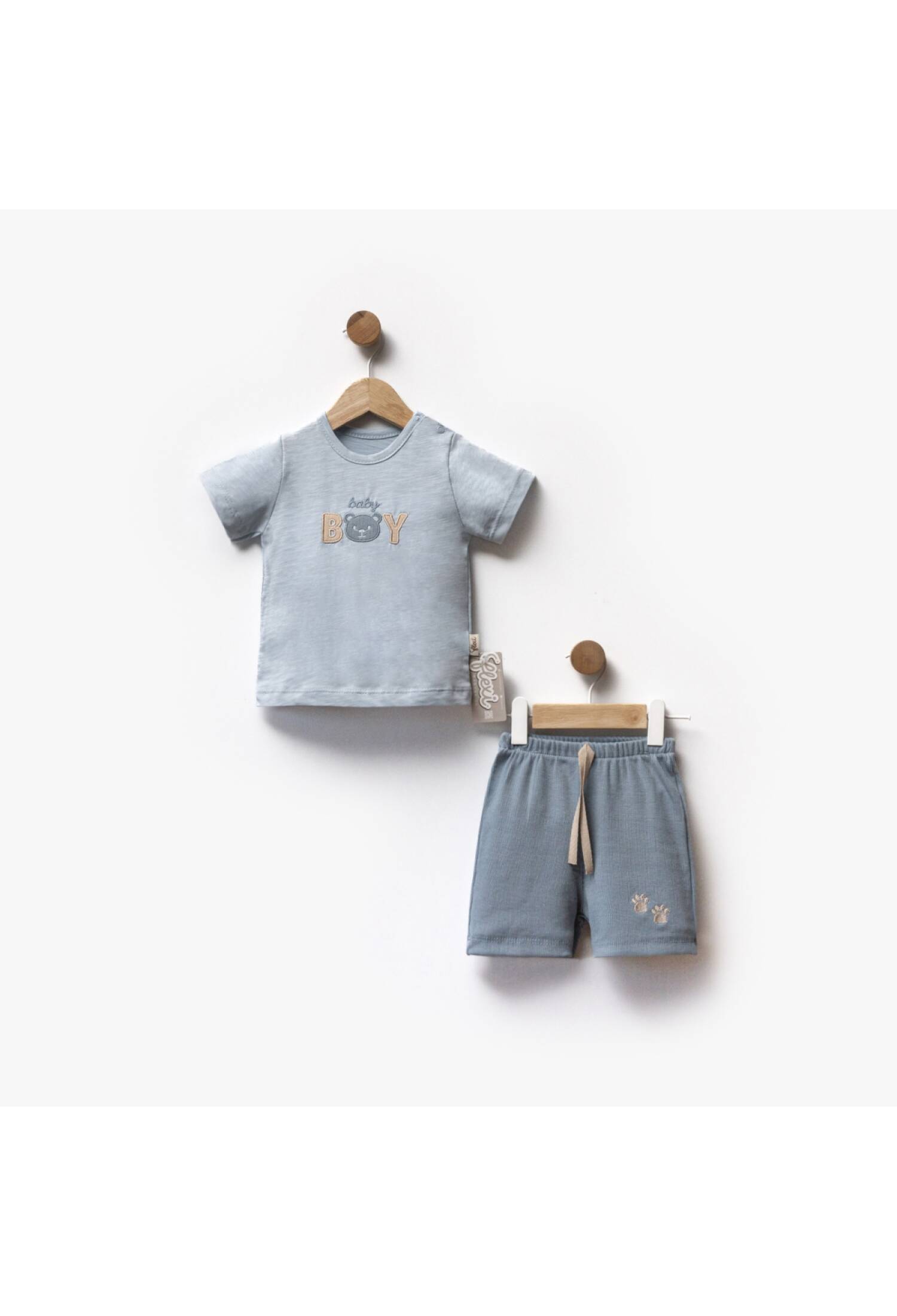 BABY SUITS - 216454 - Brand: Flexi Baby - Kids & Bby Clothes From Peralane Kids Turkey