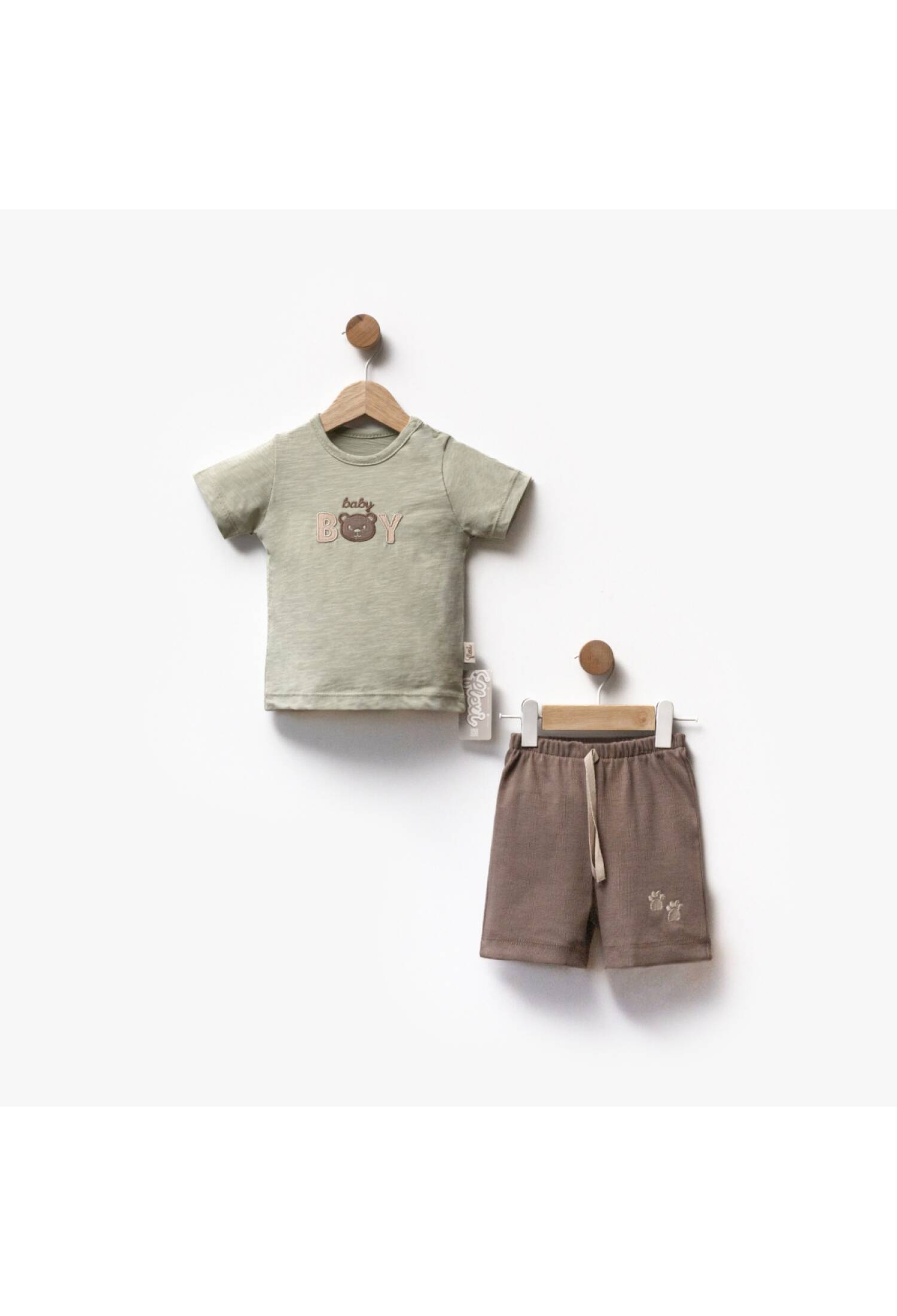 BABY SUITS - 216454 - Brand: Flexi Baby - Kids & Bby Clothes From Peralane Kids Turkey