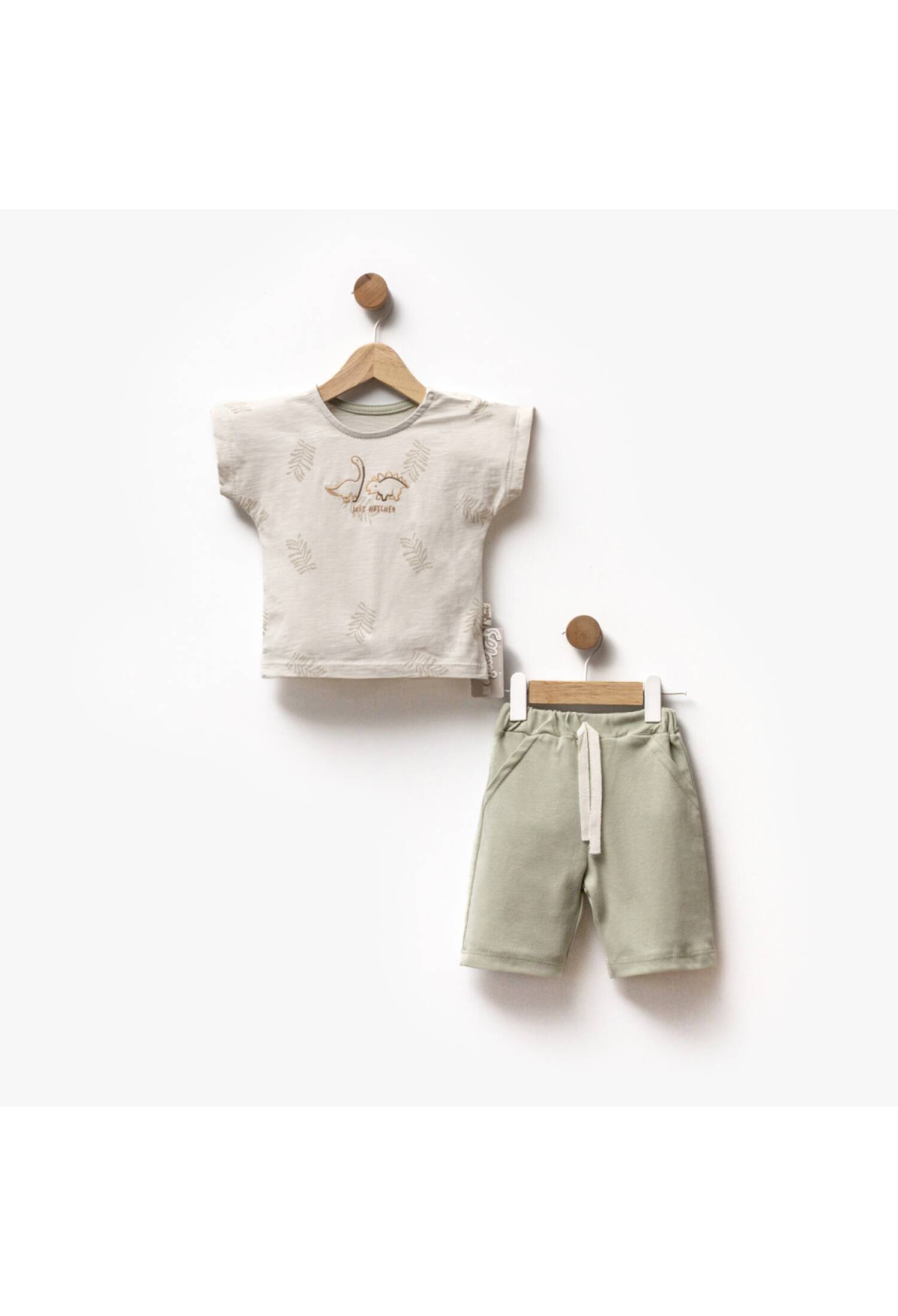 BABY SUITS - 216455 - Brand: Flexi Baby - Kids & Bby Clothes From Peralane Kids Turkey