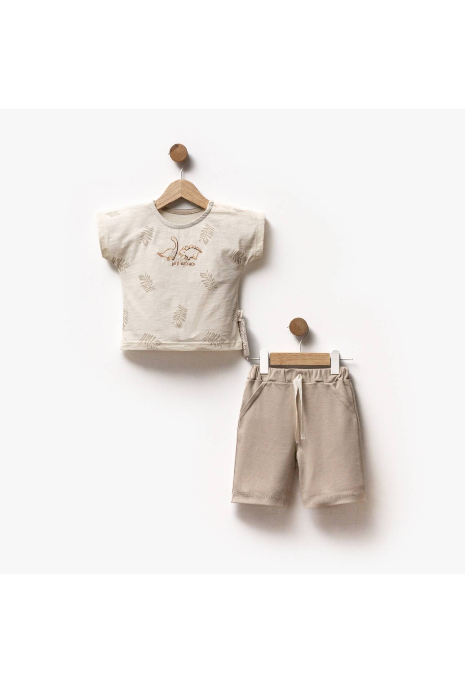 BABY SUITS - 216455 - Brand: Flexi Baby - Kids & Bby Clothes From Peralane Kids Turkey