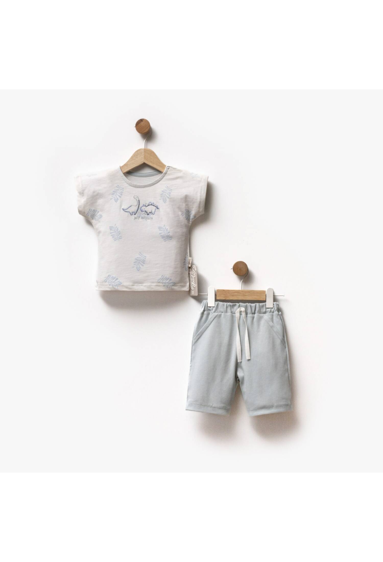 BABY SUITS - 216455 - Brand: Flexi Baby - Kids & Bby Clothes From Peralane Kids Turkey