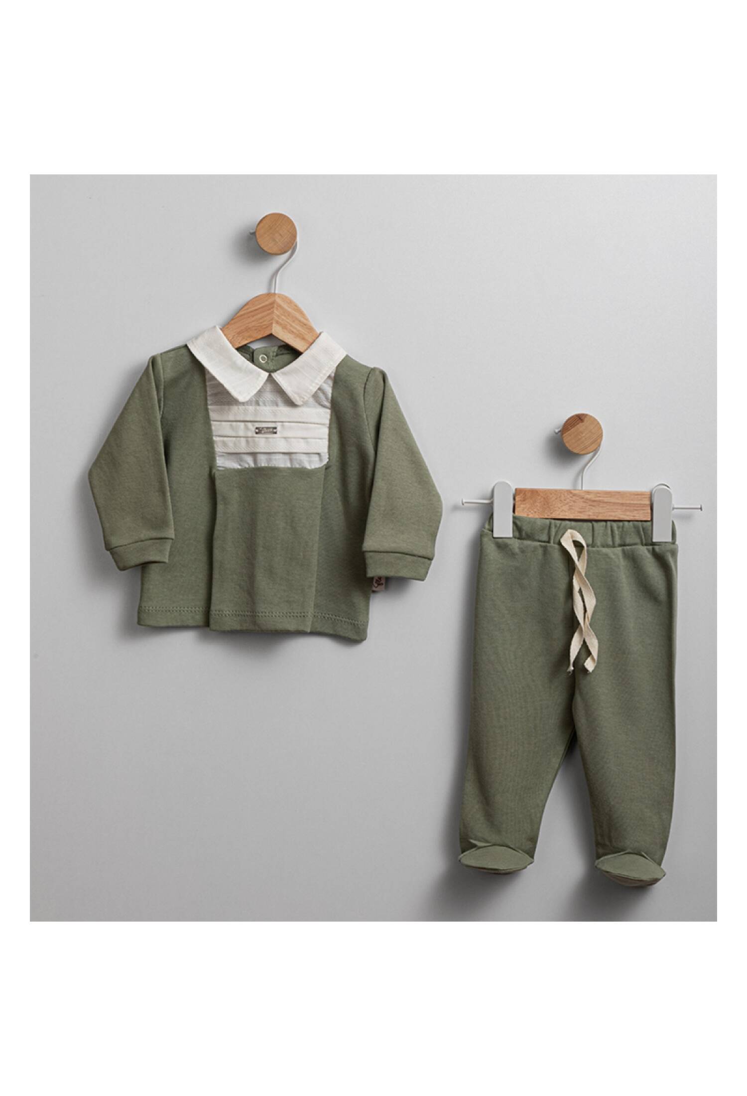 BABY SUITS - 217525 - Brand: Flexi Baby - Kids & Bby Clothes From Peralane Kids Turkey