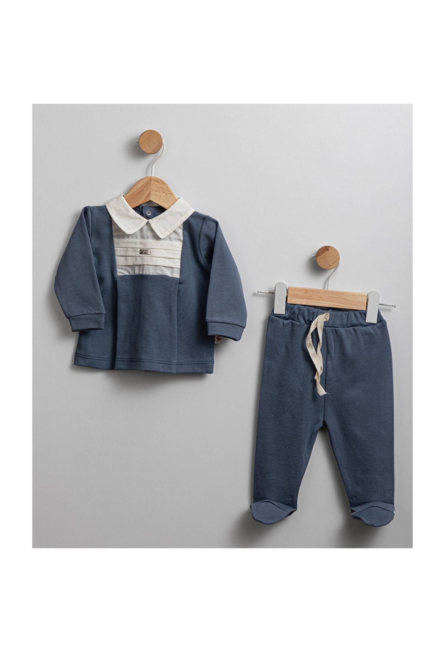 BABY SUITS - 217525 - Brand: Flexi Baby - Kids & Bby Clothes From Peralane Kids Turkey