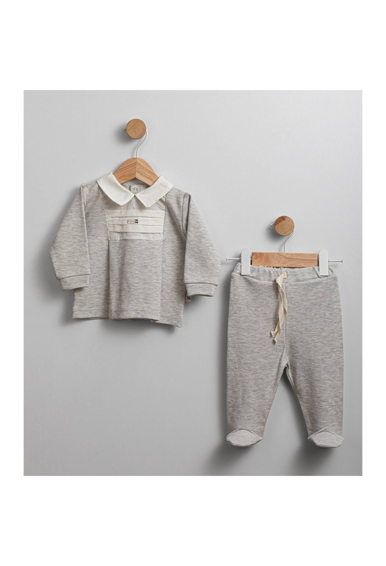 BABY SUITS - 217525 - Brand: Flexi Baby - Kids & Bby Clothes From Peralane Kids Turkey