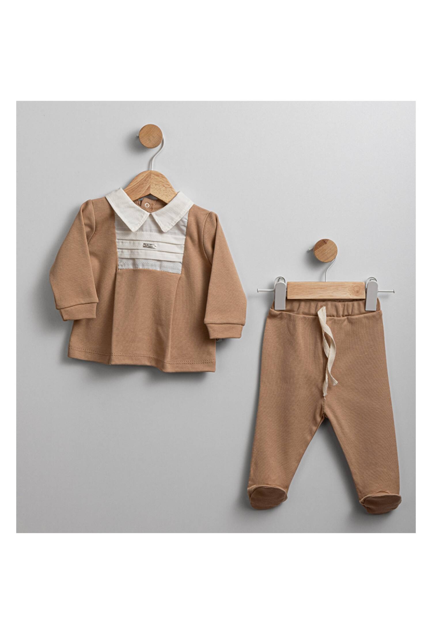 BABY SUITS - 217525 - Brand: Flexi Baby - Kids & Bby Clothes From Peralane Kids Turkey