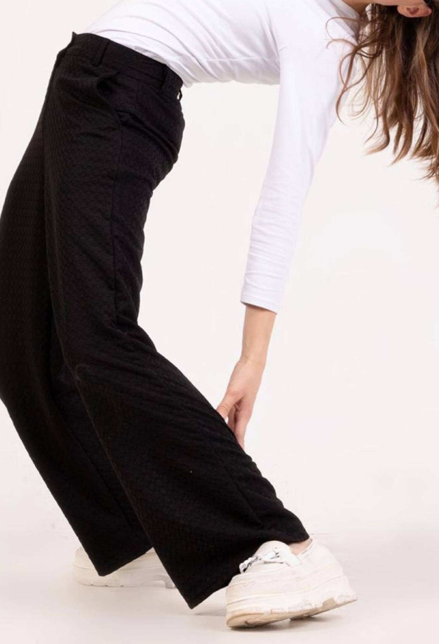 Desenli Kız Pantolon - Brand: Nickel - Kids & Bby Clothes From Peralane Kids Turkey