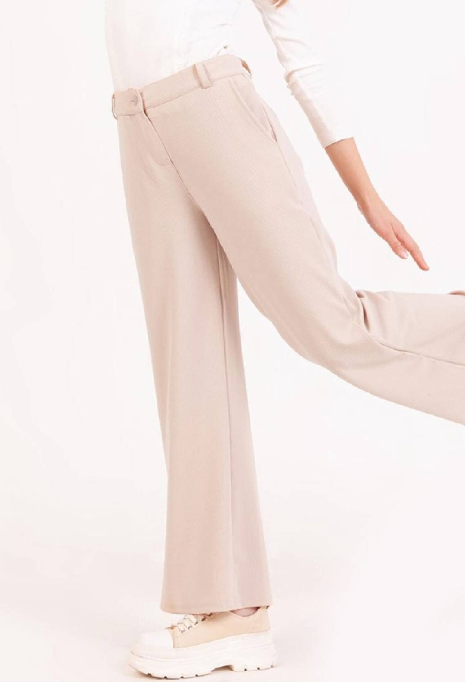 Fitilli Kız Pantolon - Brand: Nickel - Kids & Bby Clothes From Peralane Kids Turkey