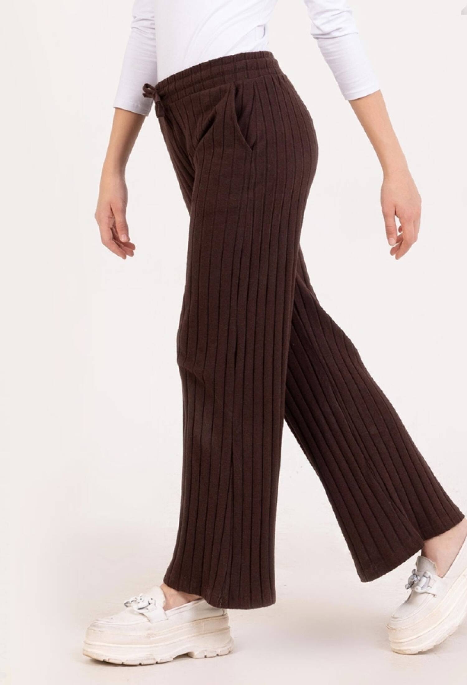 Fitilli Kız Tek Alt - Brand: Nickel - Kids & Bby Clothes From Peralane Kids Turkey