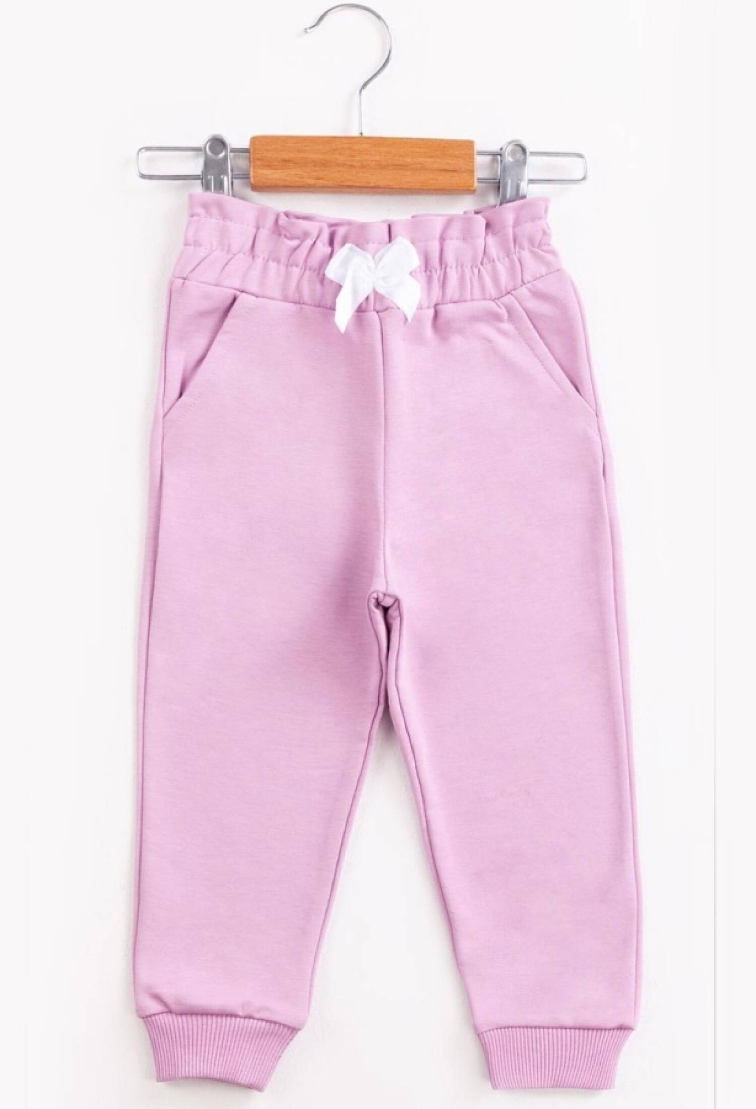 Fiyonklu Kız Tek Alt - Brand: Nickel - Kids & Bby Clothes From Peralane Kids Turkey