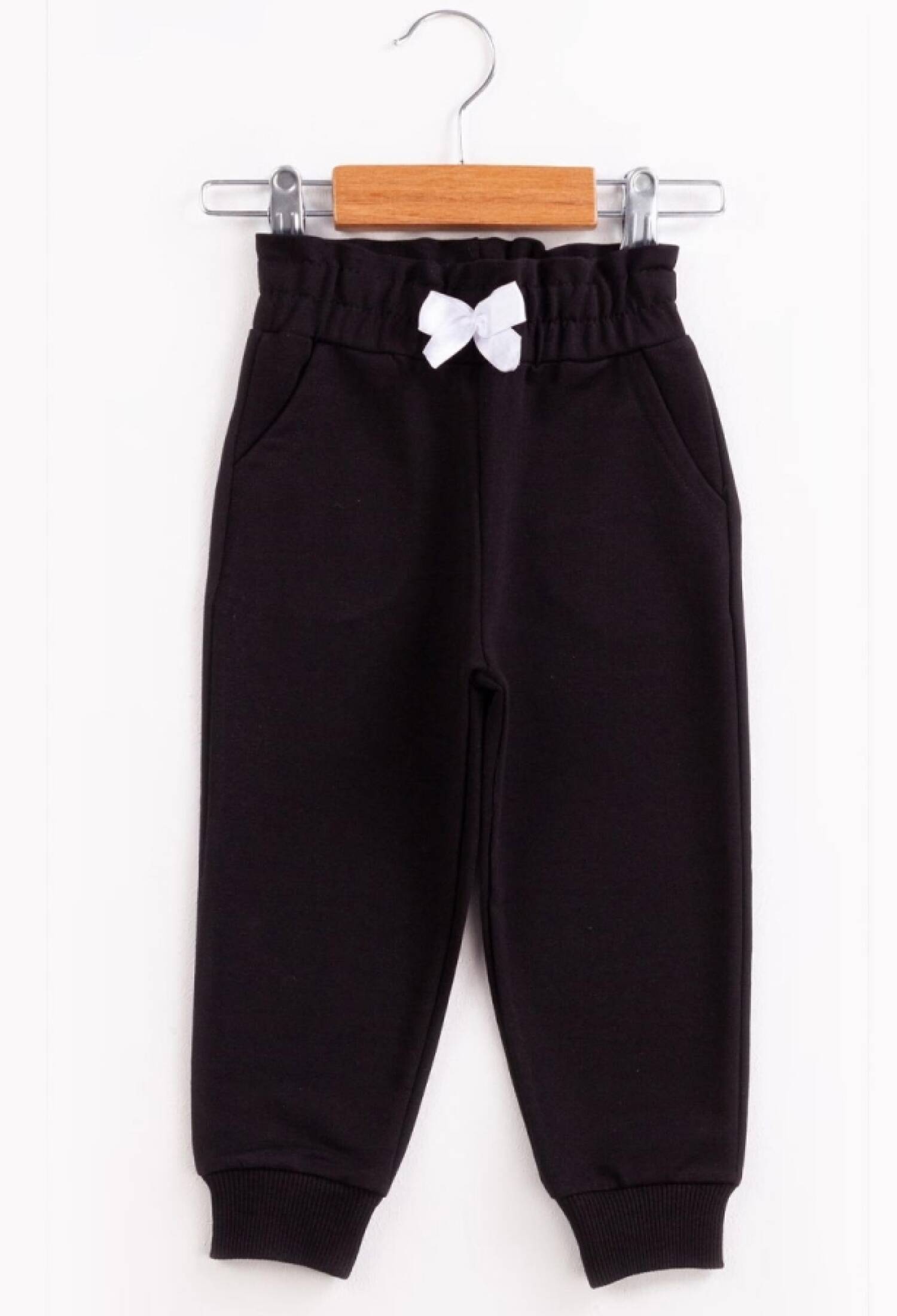 Fiyonklu Kız Tek Alt - Brand: Nickel - Kids & Bby Clothes From Peralane Kids Turkey