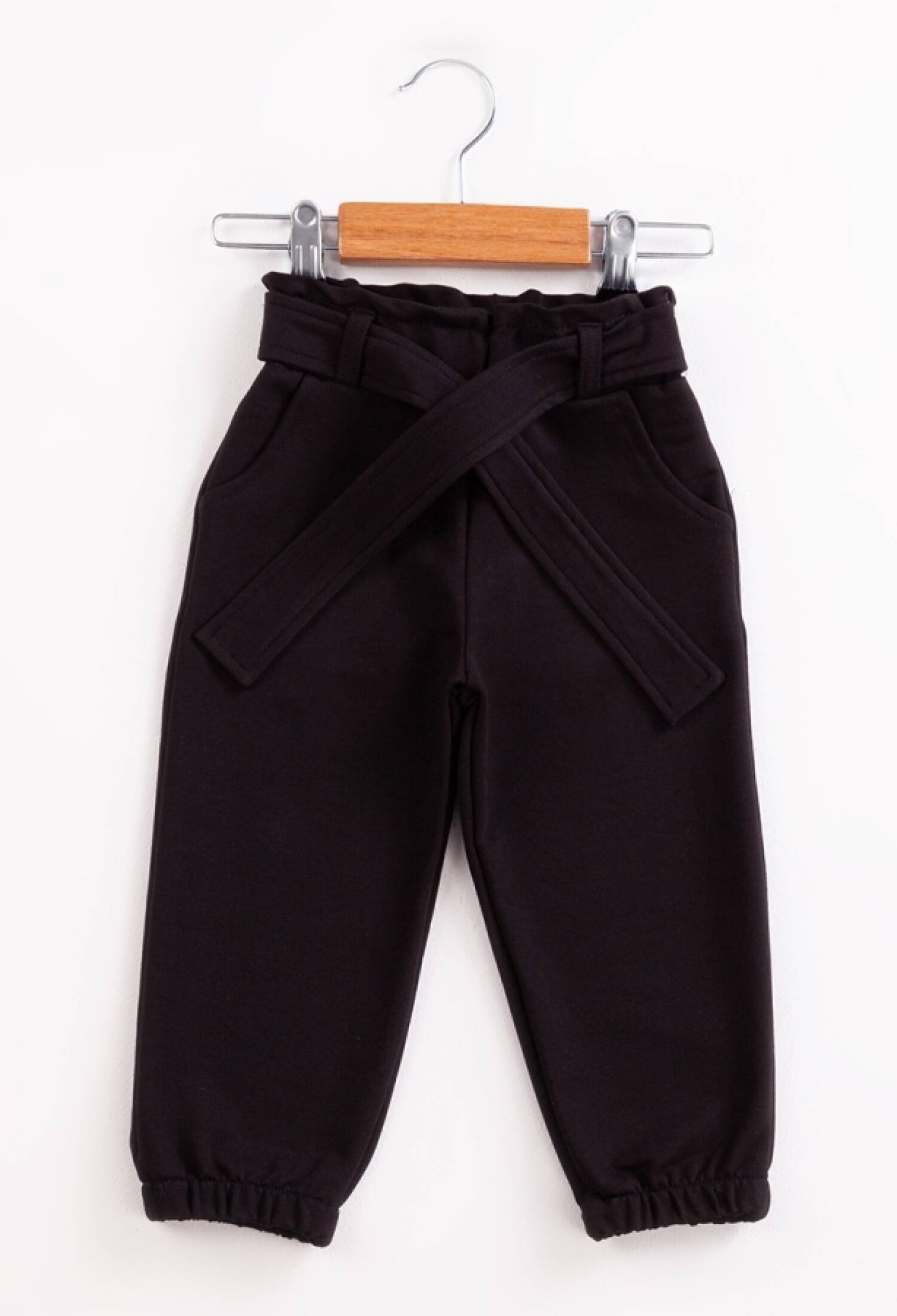 Kemer Detayli Kız Tek Alt - Brand: Nickel - Kids & Bby Clothes From Peralane Kids Turkey