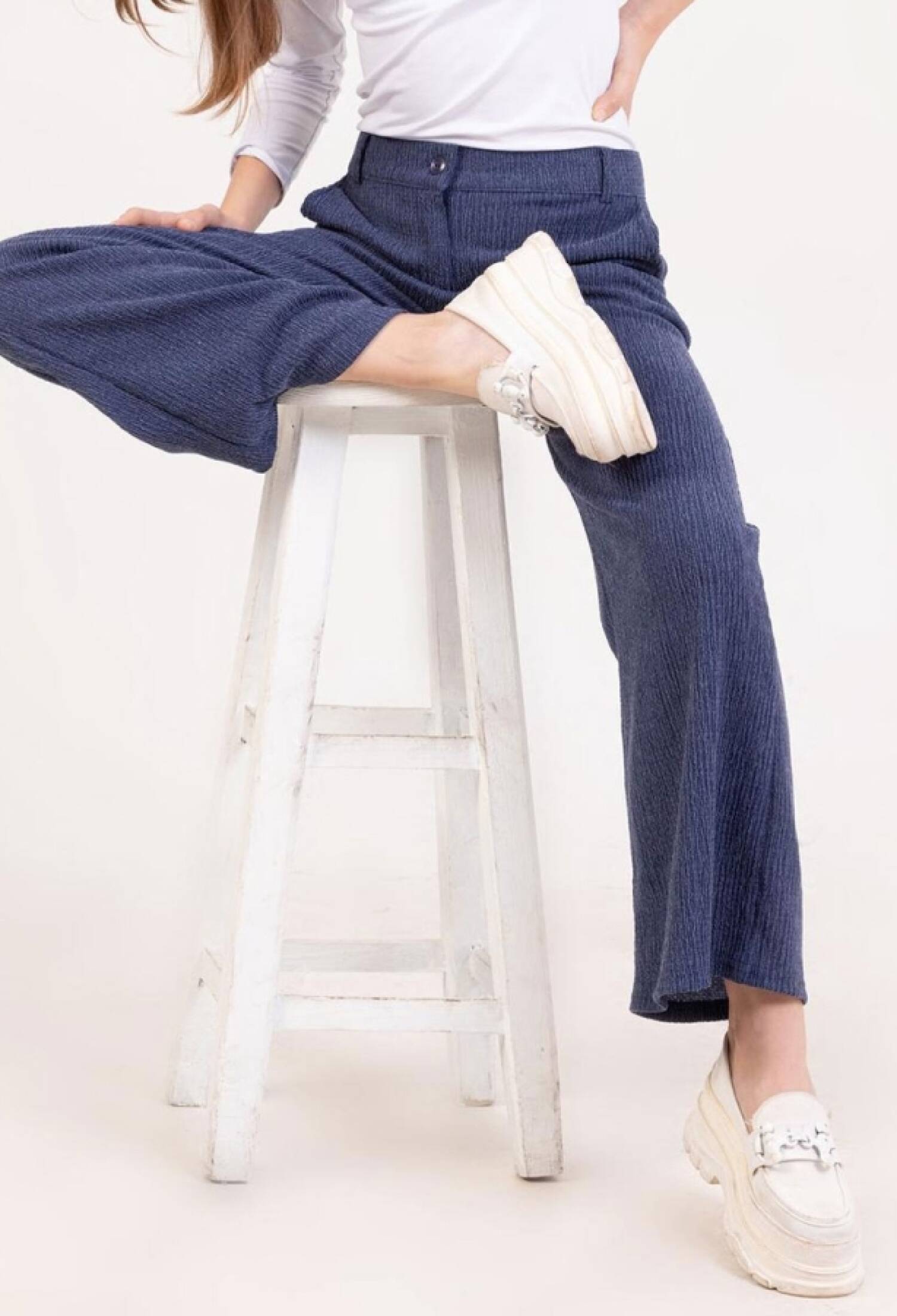 Kız Kumaş Pantolon - Brand: Nickel - Kids & Bby Clothes From Peralane Kids Turkey