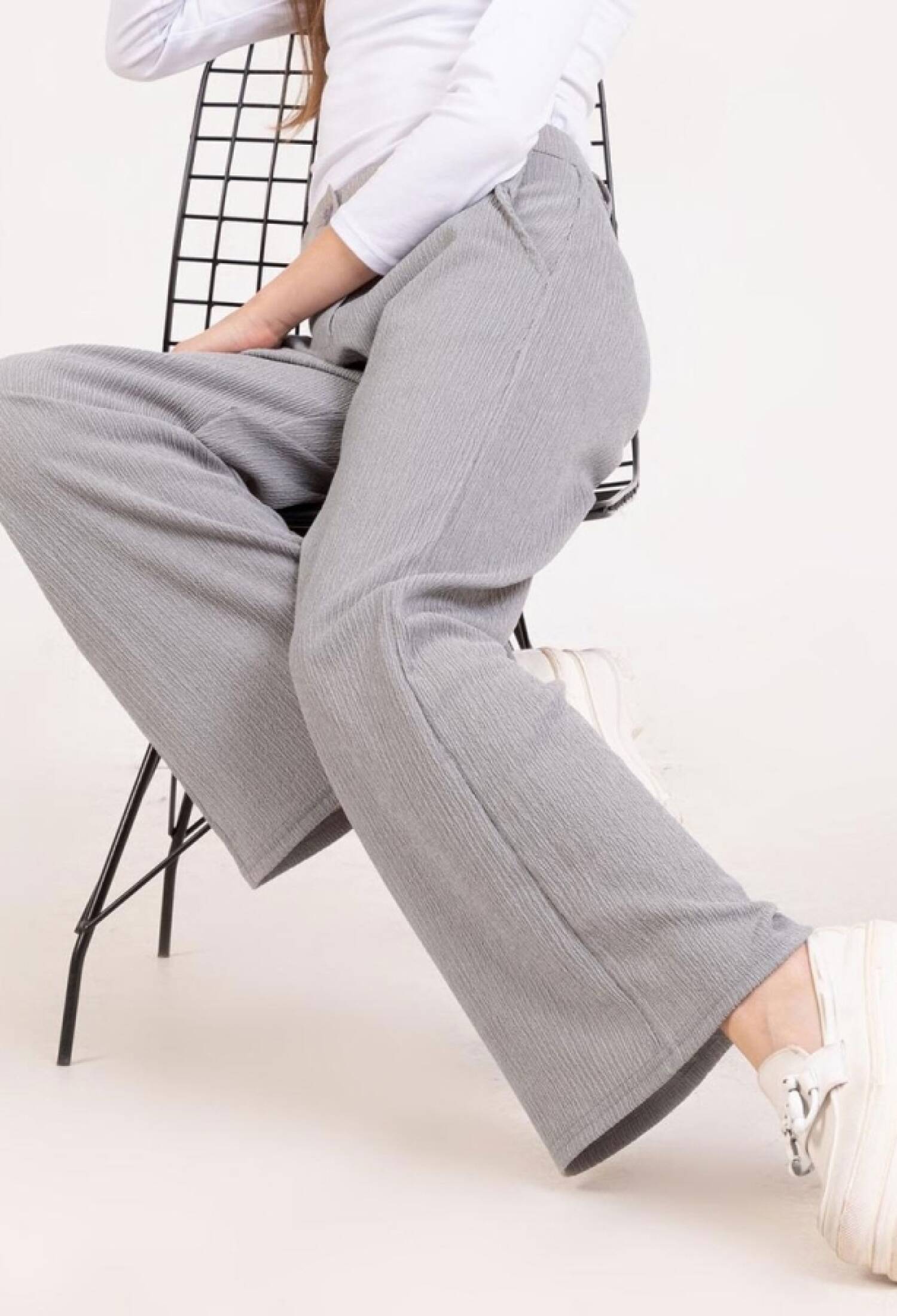 Kız Kumaş Pantolon - Brand: Nickel - Kids & Bby Clothes From Peralane Kids Turkey