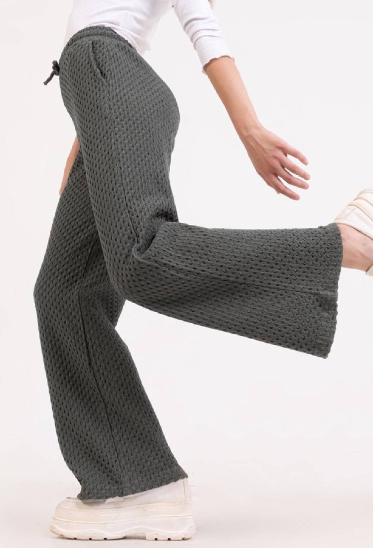 Kız Kumaş Pantolon - Brand: Nickel - Kids & Bby Clothes From Peralane Kids Turkey