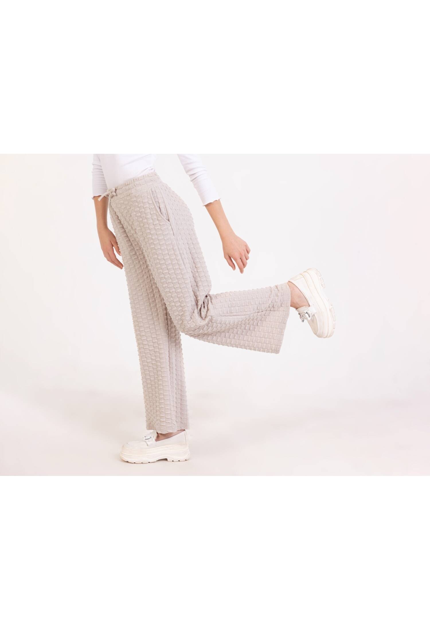 Kız Tek Alt - Brand: Nickel - Kids & Bby Clothes From Peralane Kids Turkey