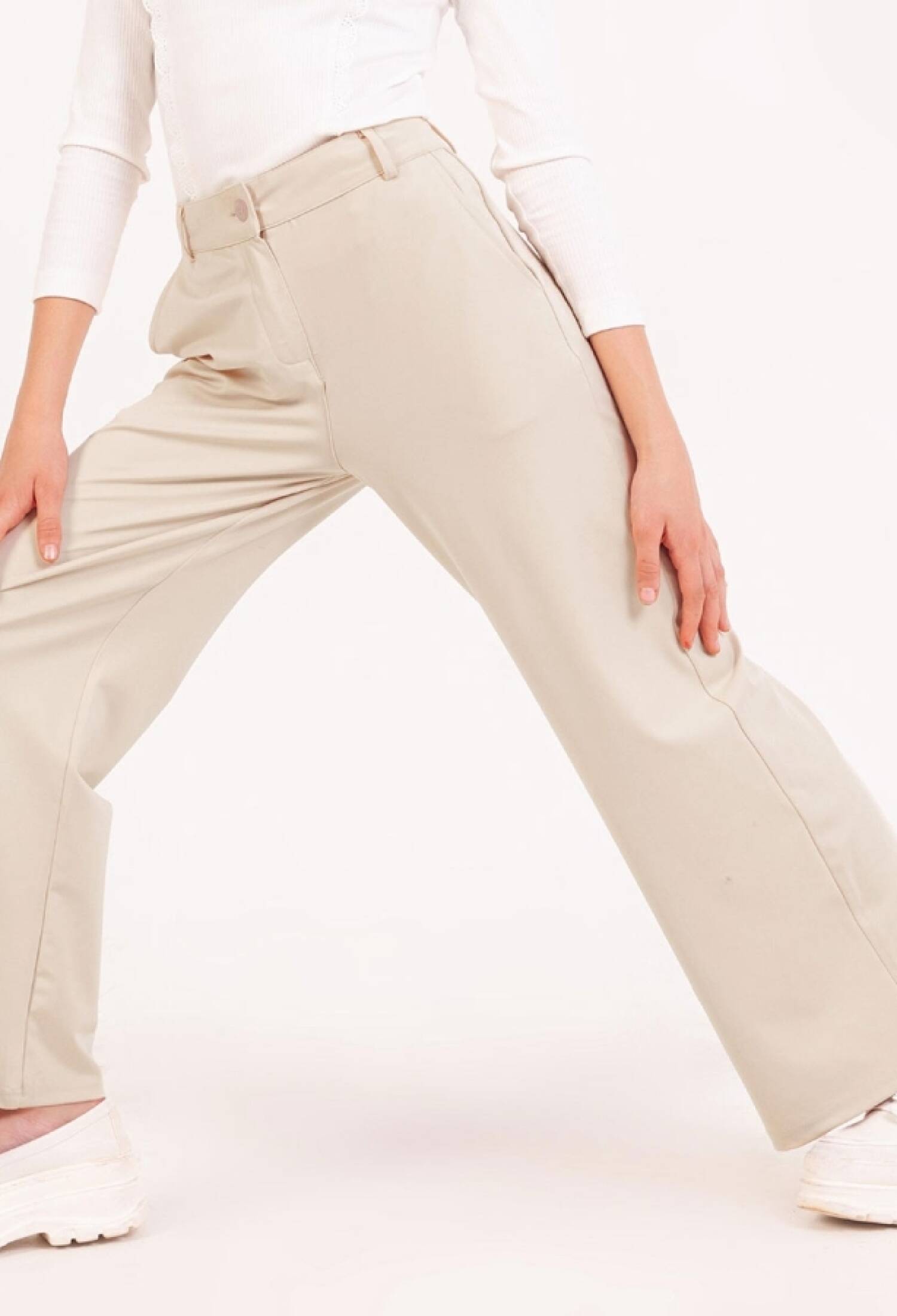 Korseli Kız Pantolon - Brand: Nickel - Kids & Bby Clothes From Peralane Kids Turkey