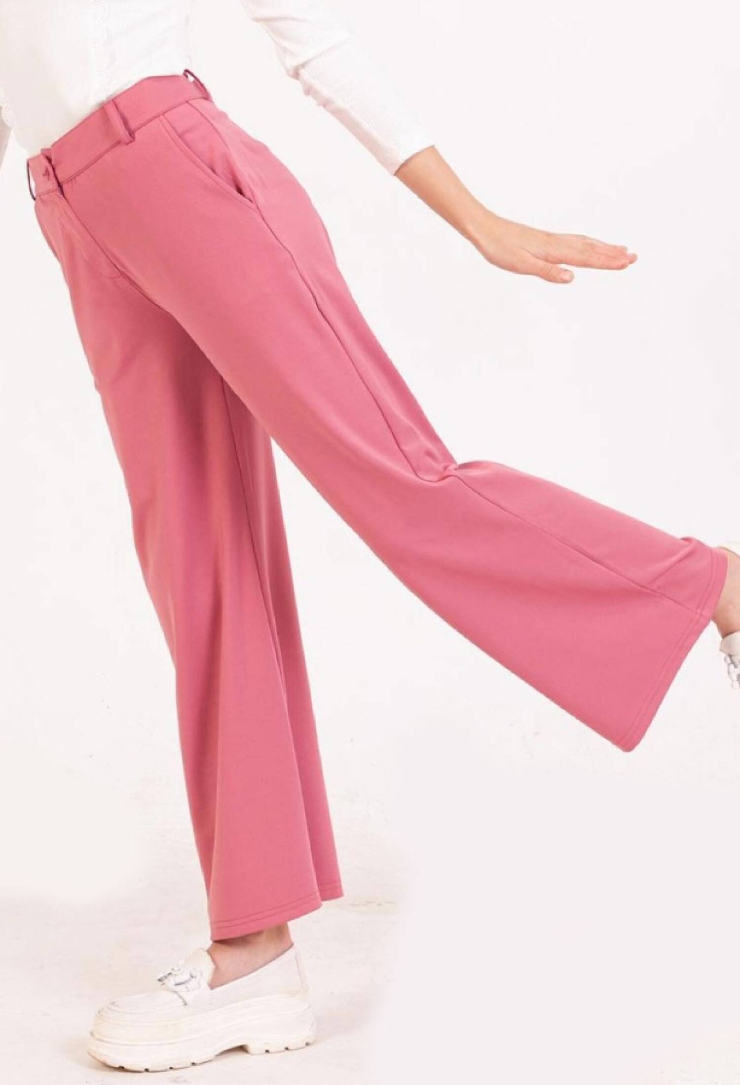 Korseli Kız Pantolon - Brand: Nickel - Kids & Bby Clothes From Peralane Kids Turkey