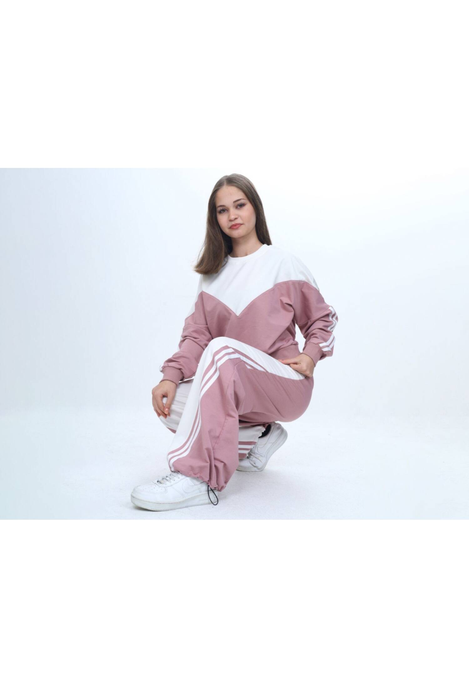 Parçalı Kız Takım - Brand: VIZVIZ - Kids & Bby Clothes From Peralane Kids Turkey