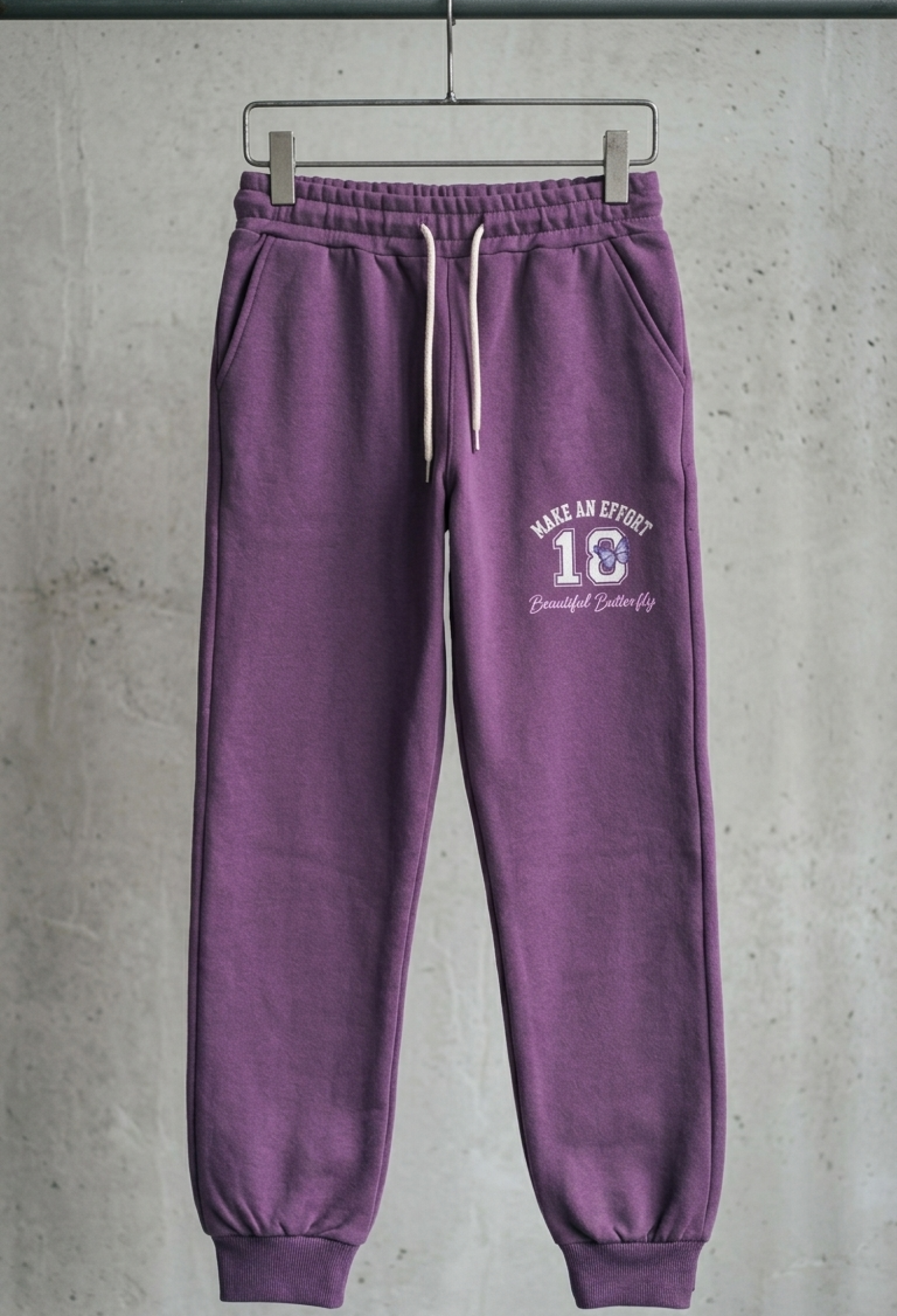 18 Printed Girl Single Sole