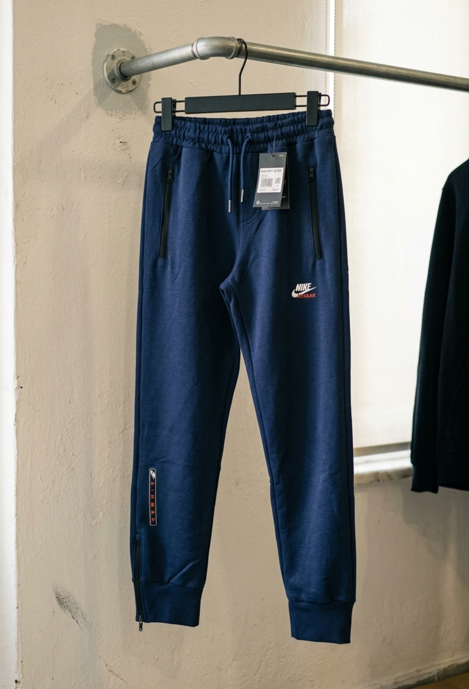 Nike Printed Boys Single Bottom