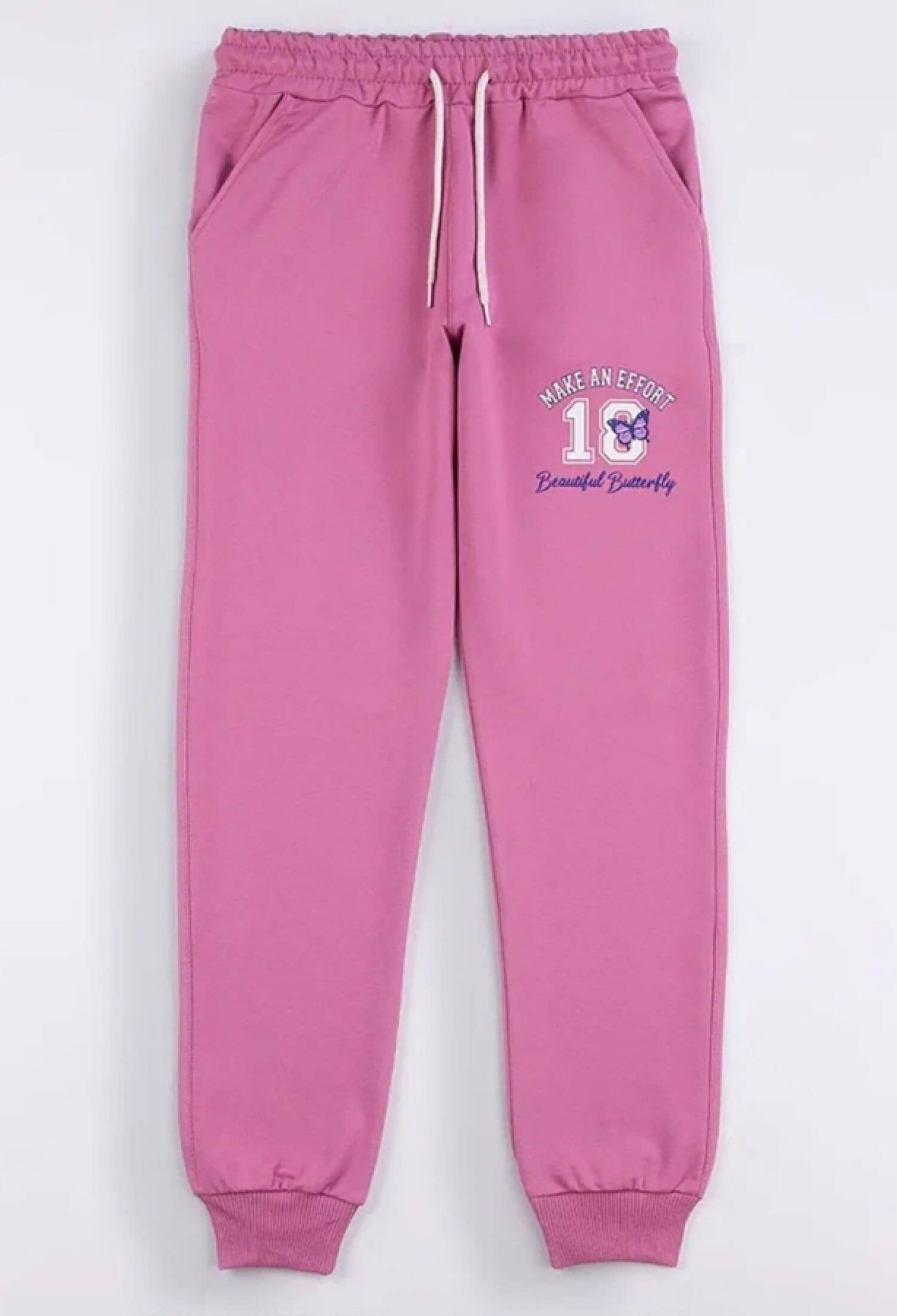 18 Baskılı Kız Tek Alt - Brand: CARİBOU - Kids & Bby Clothes From Peralane Kids Turkey